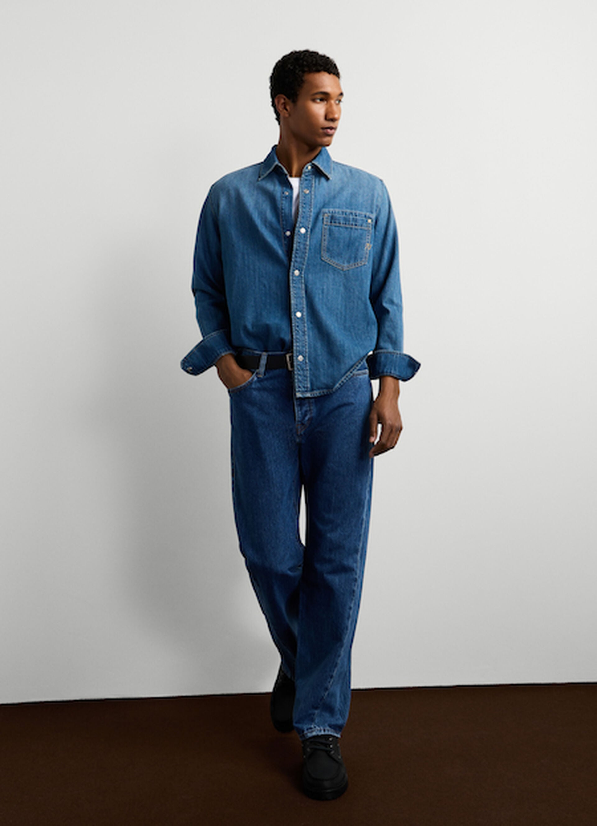 Men's Denim