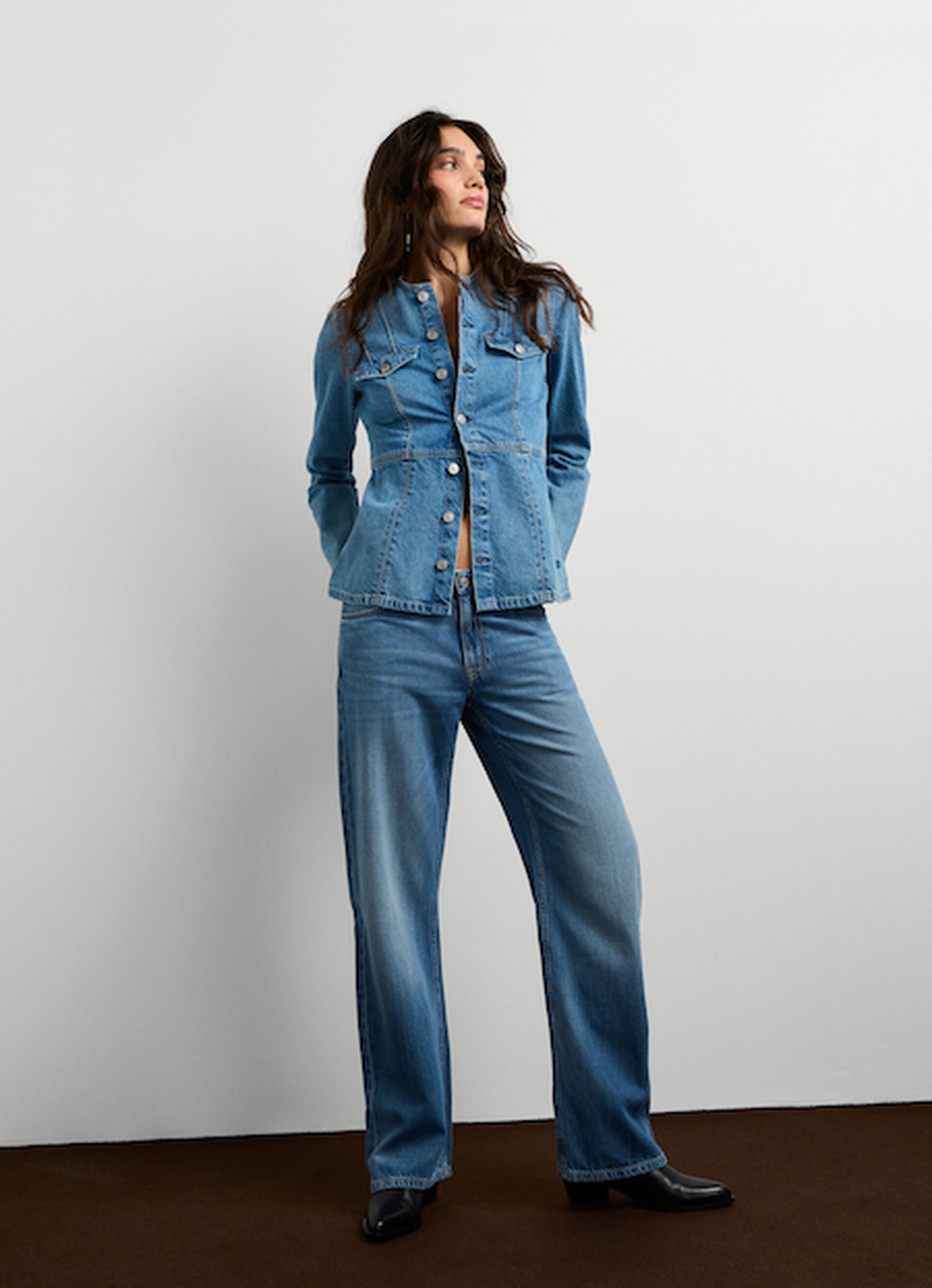 Women's Denim