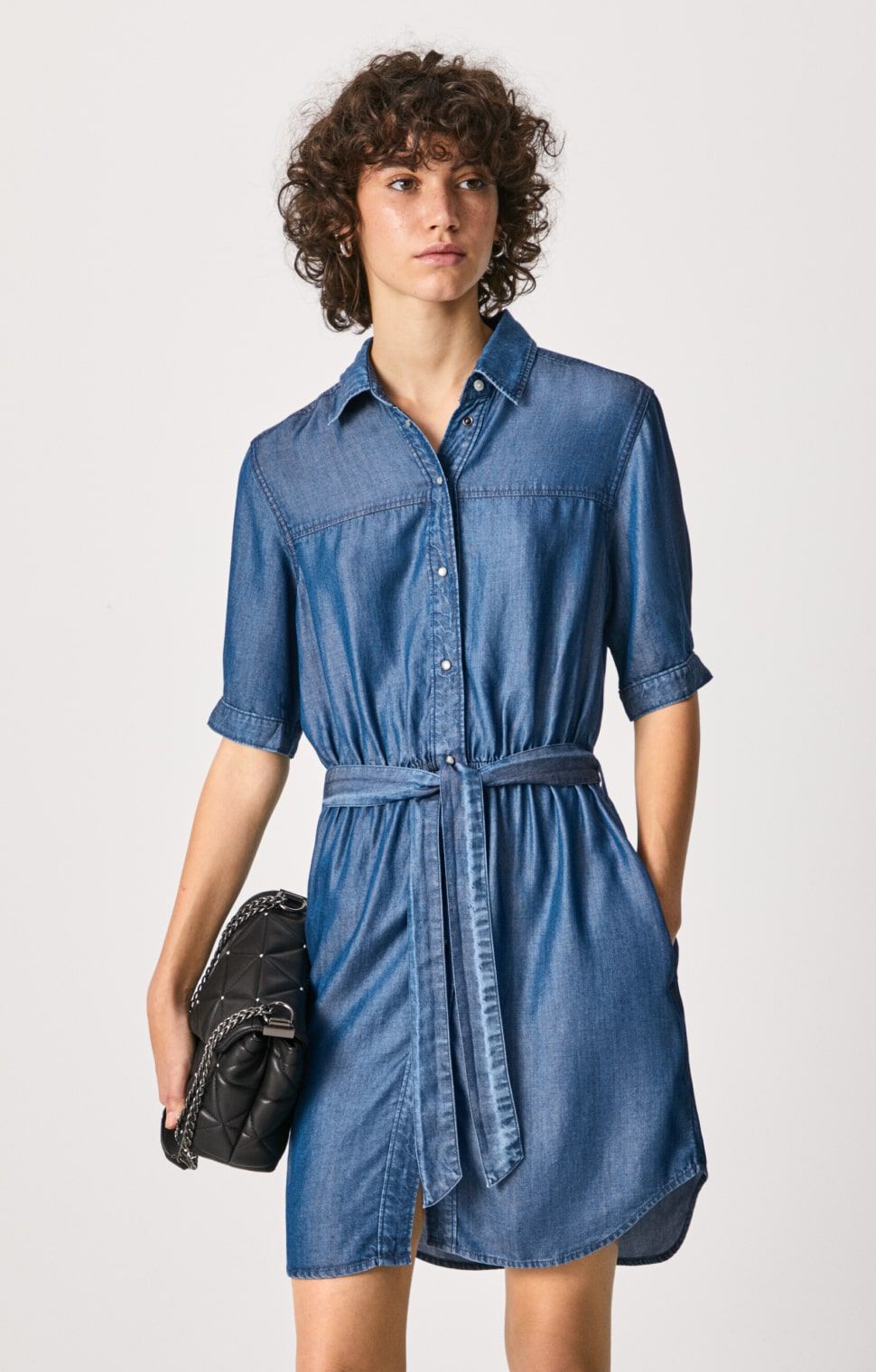 Women's Clothing ? Pepe Jeansﾮ