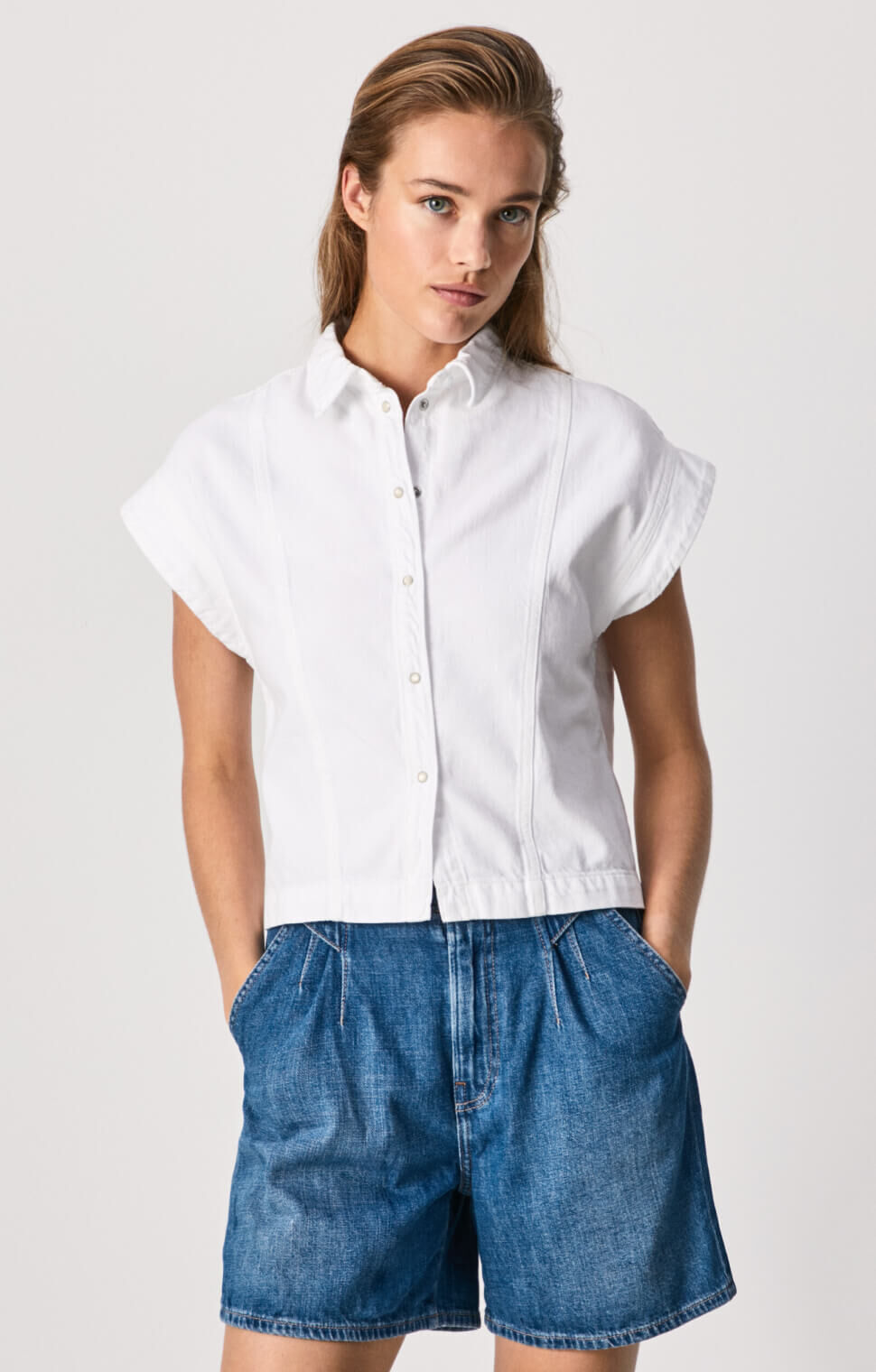 Moda Mujer 💙 Pepe Jeans®