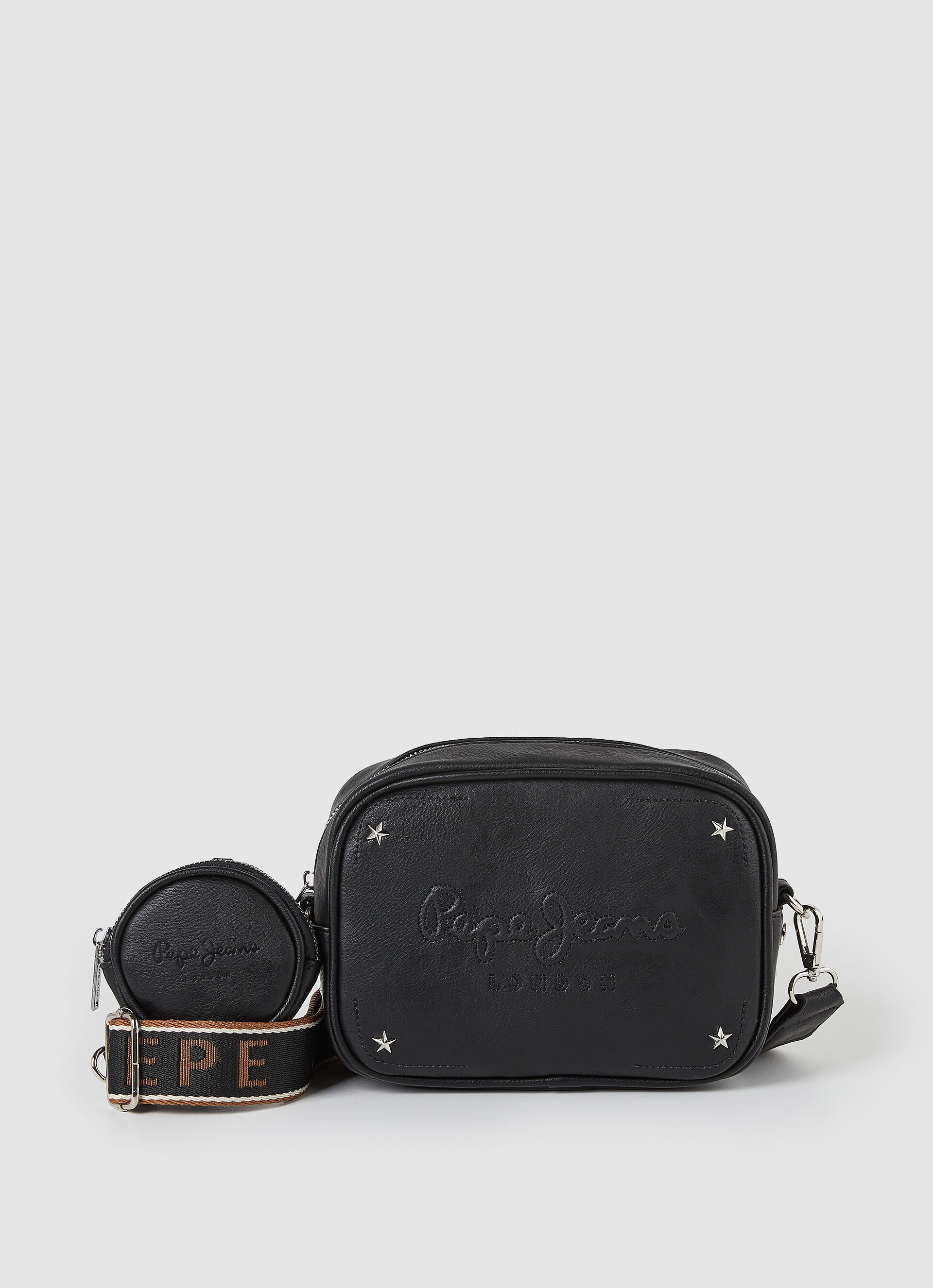 Borse da donna Pepe Jeans London, Collezione Estate 2022 - Stileo.it