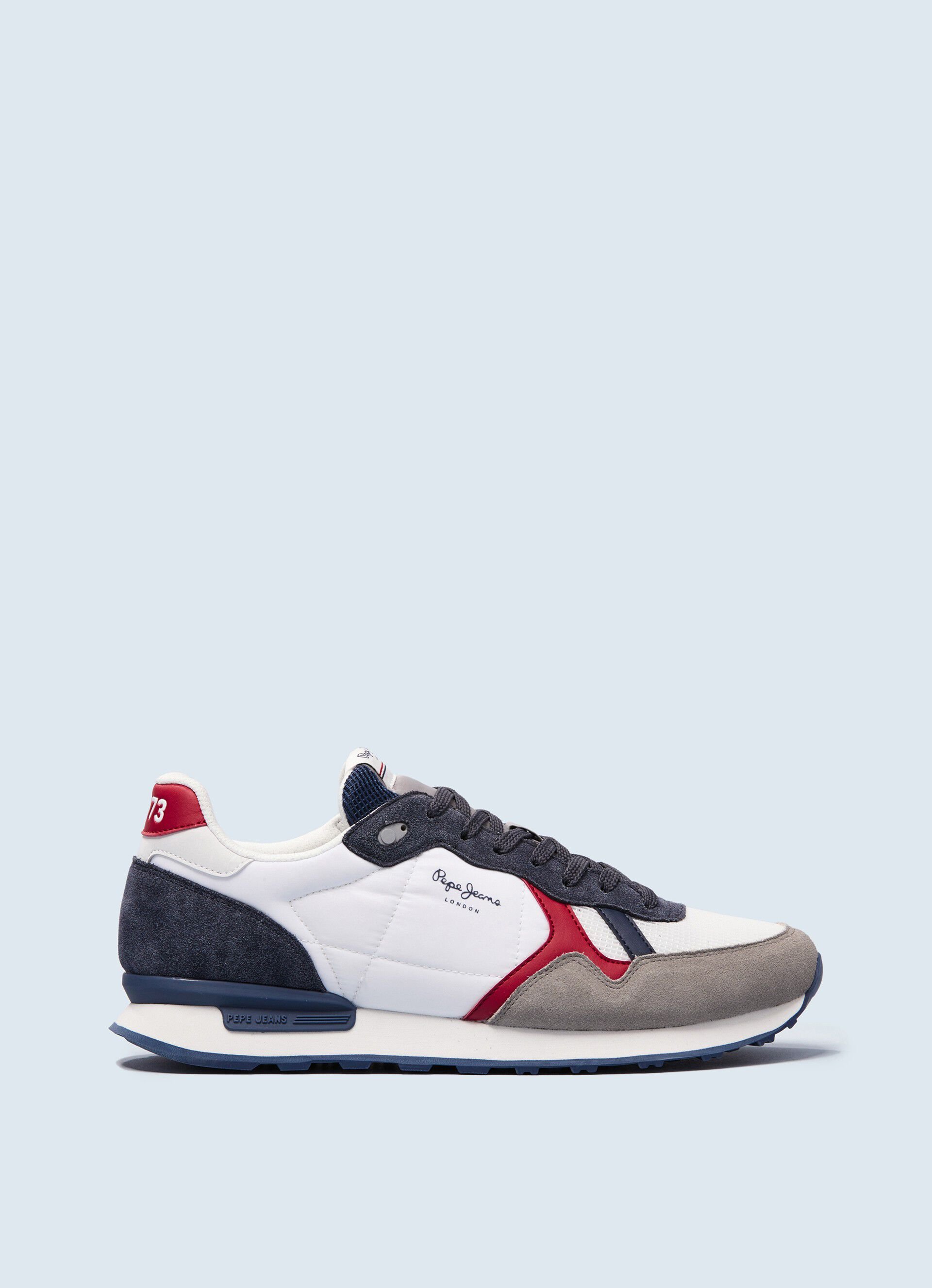 zapatos de pepe jeans