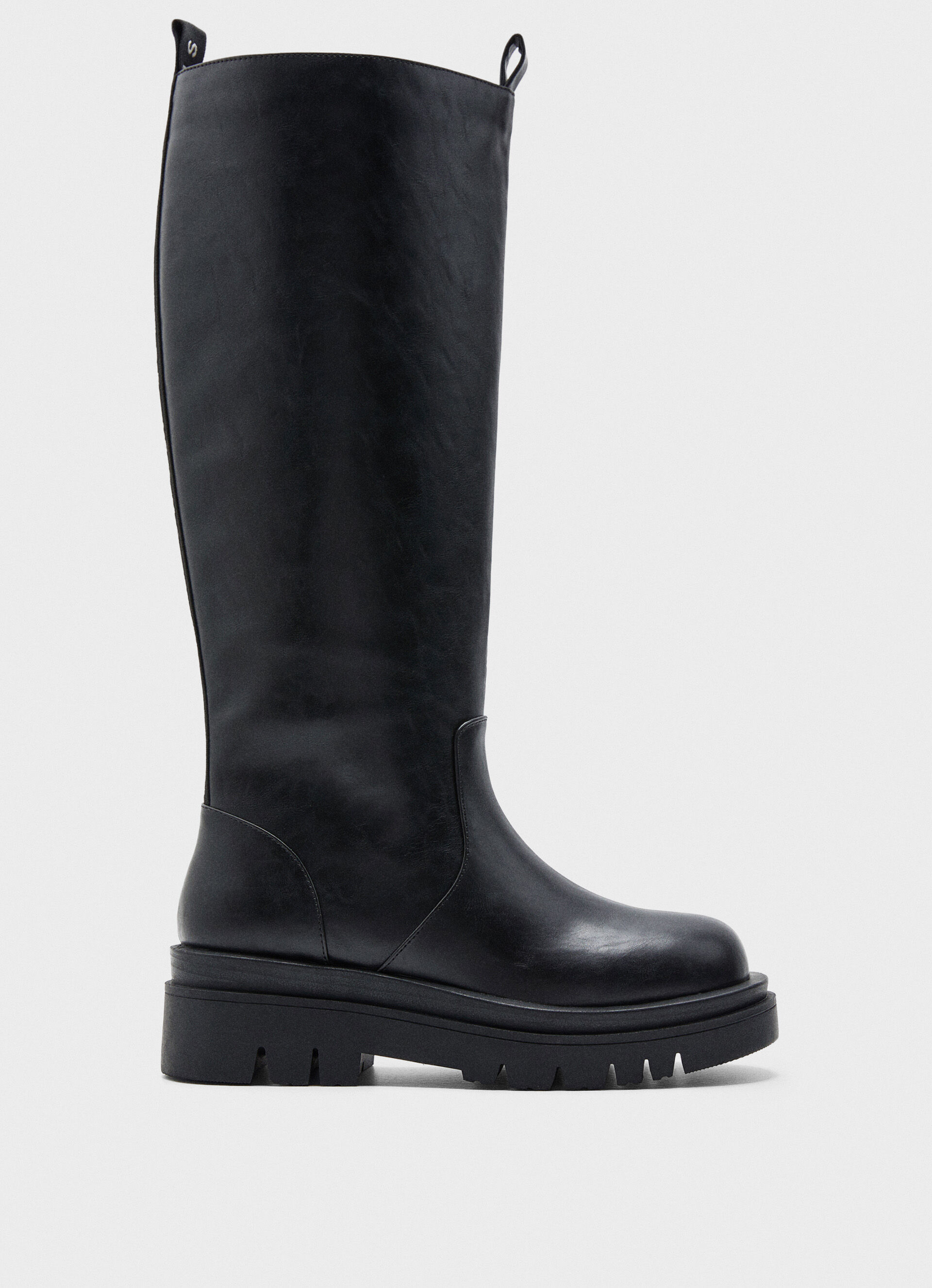 BOTAS ALTAS ENFIELD LONG | Pepe Jeans
