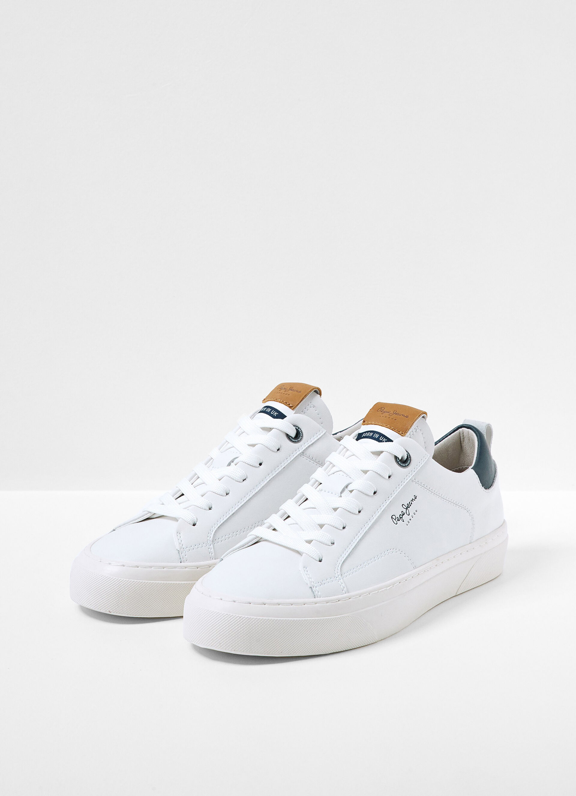 Comprar Zapatos Pepe Jeans para mujer y hombre online