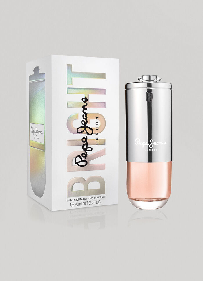 PERFUME FOR HER BRIGHT EDP 80ML