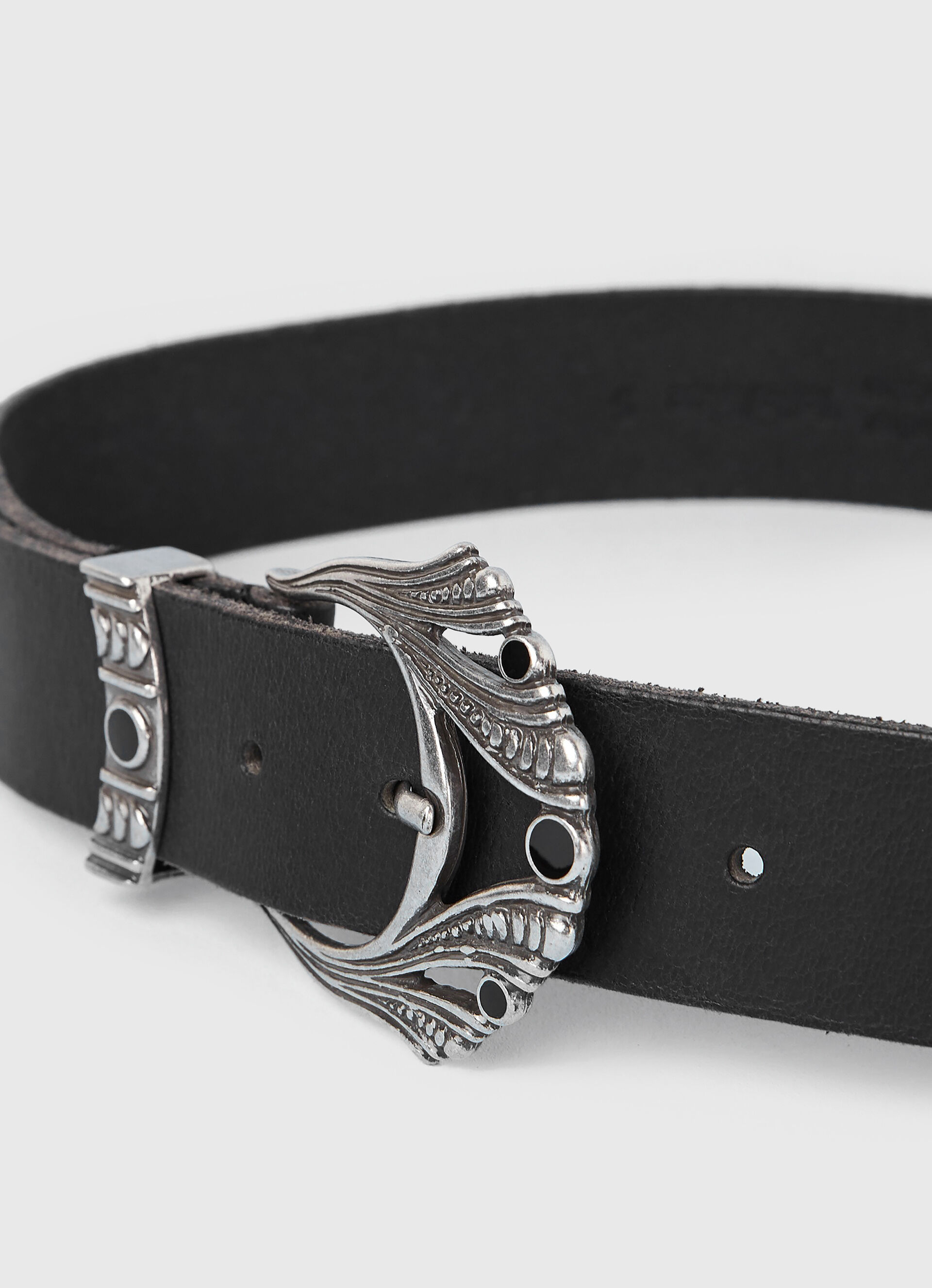 boho belt