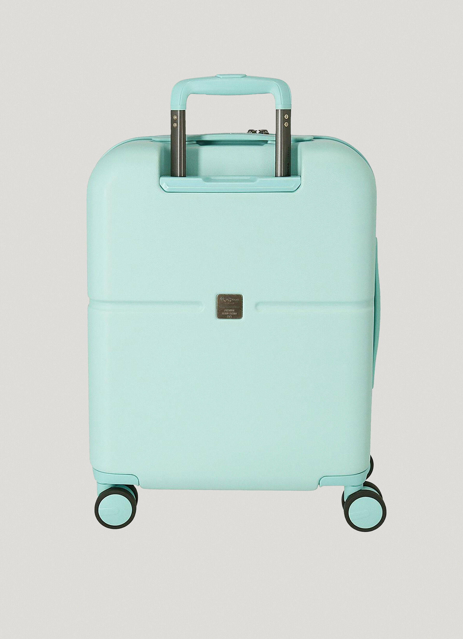 TROLLEY ABS 55CM. HIGHLIGHT HARD 