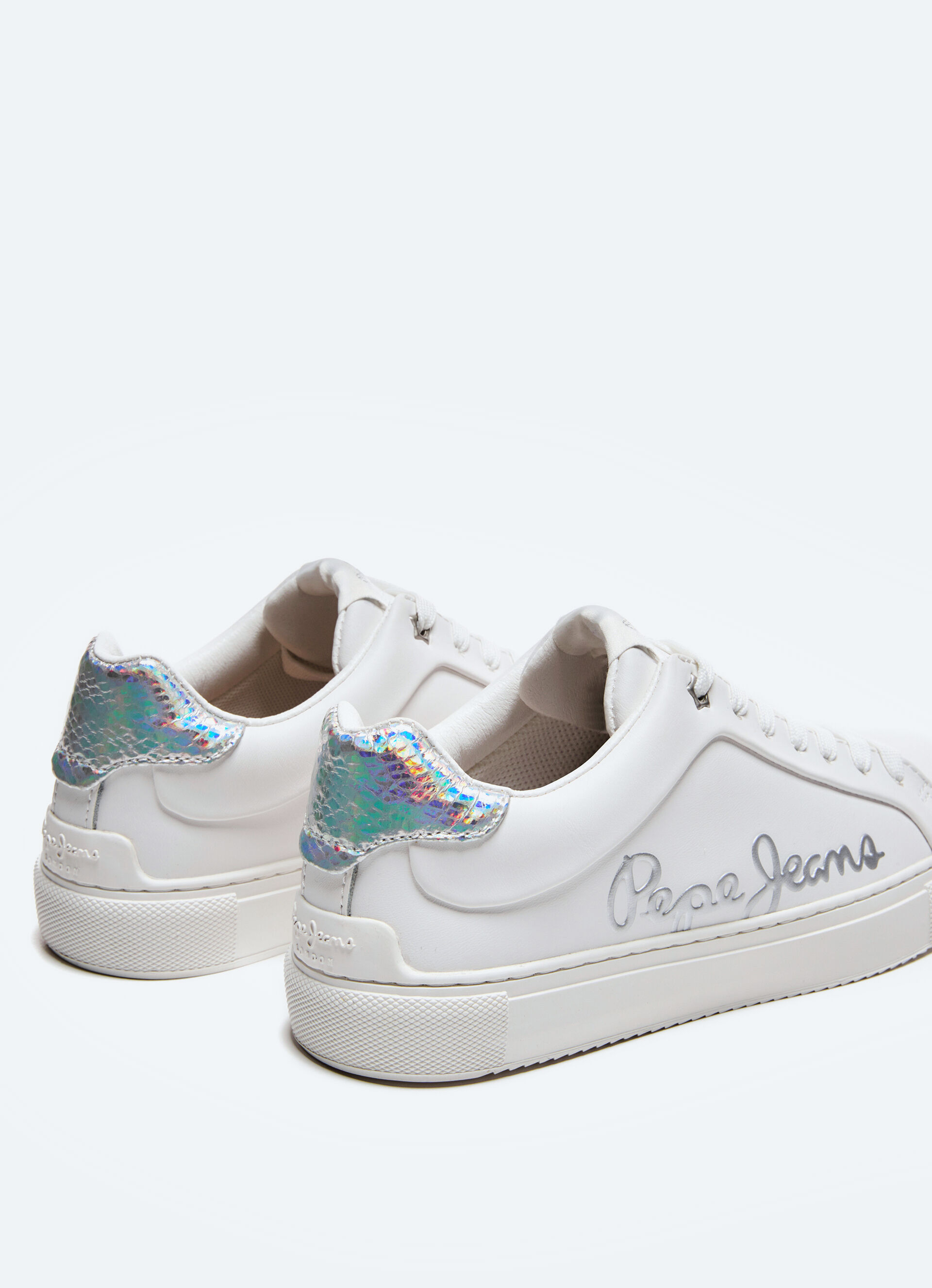 pepe jeans sneakers