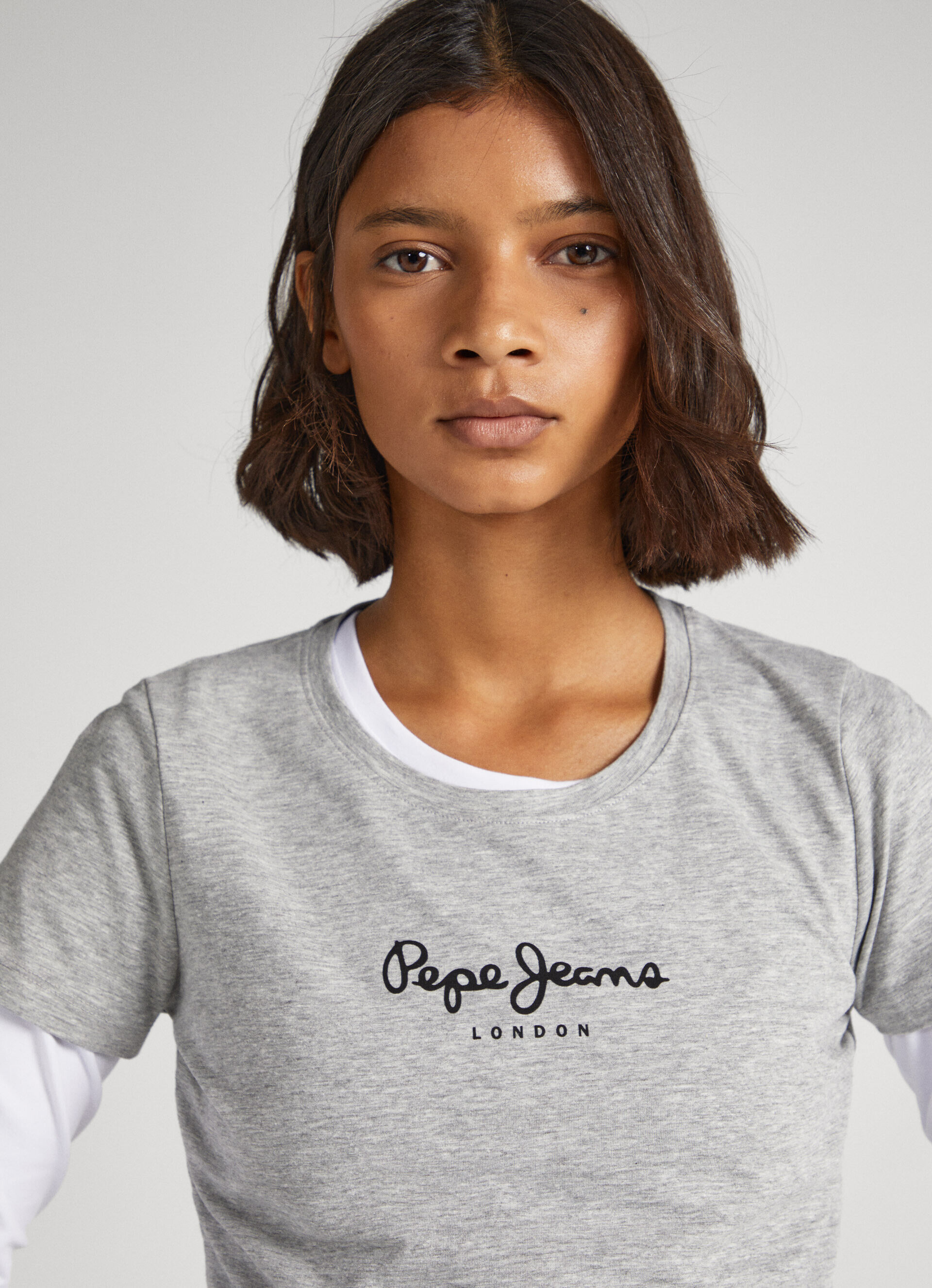 Pepe Jeans Nora T-Shirt Donna 