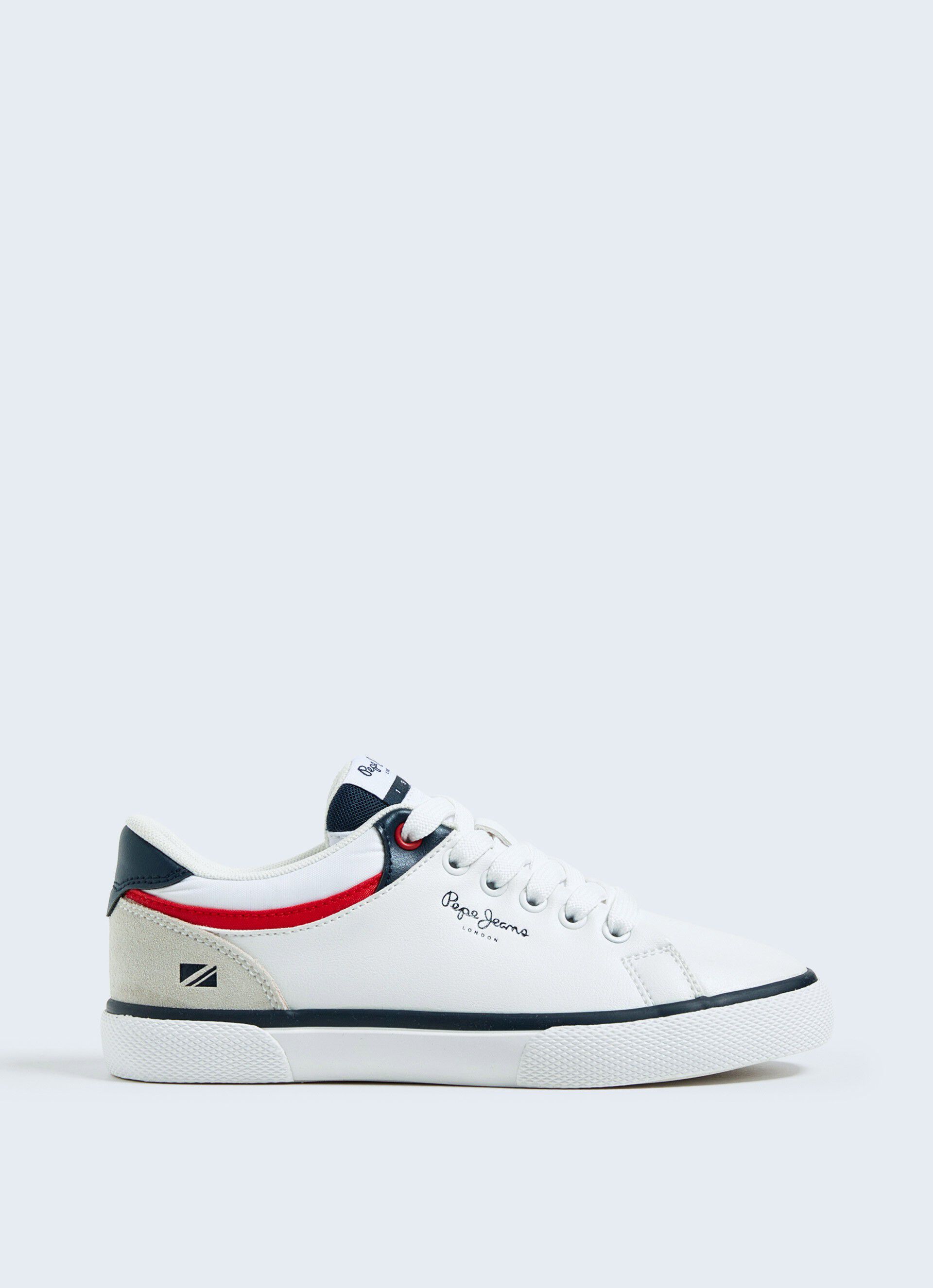 vulcanized sneakers