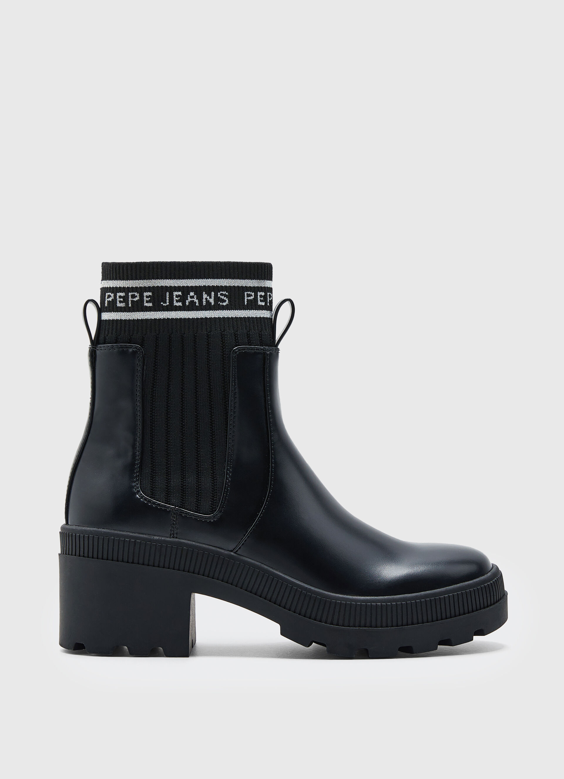 COVENTRY CHELSEA CHELSEA-STIEFELETTEN | Pepe Jeans