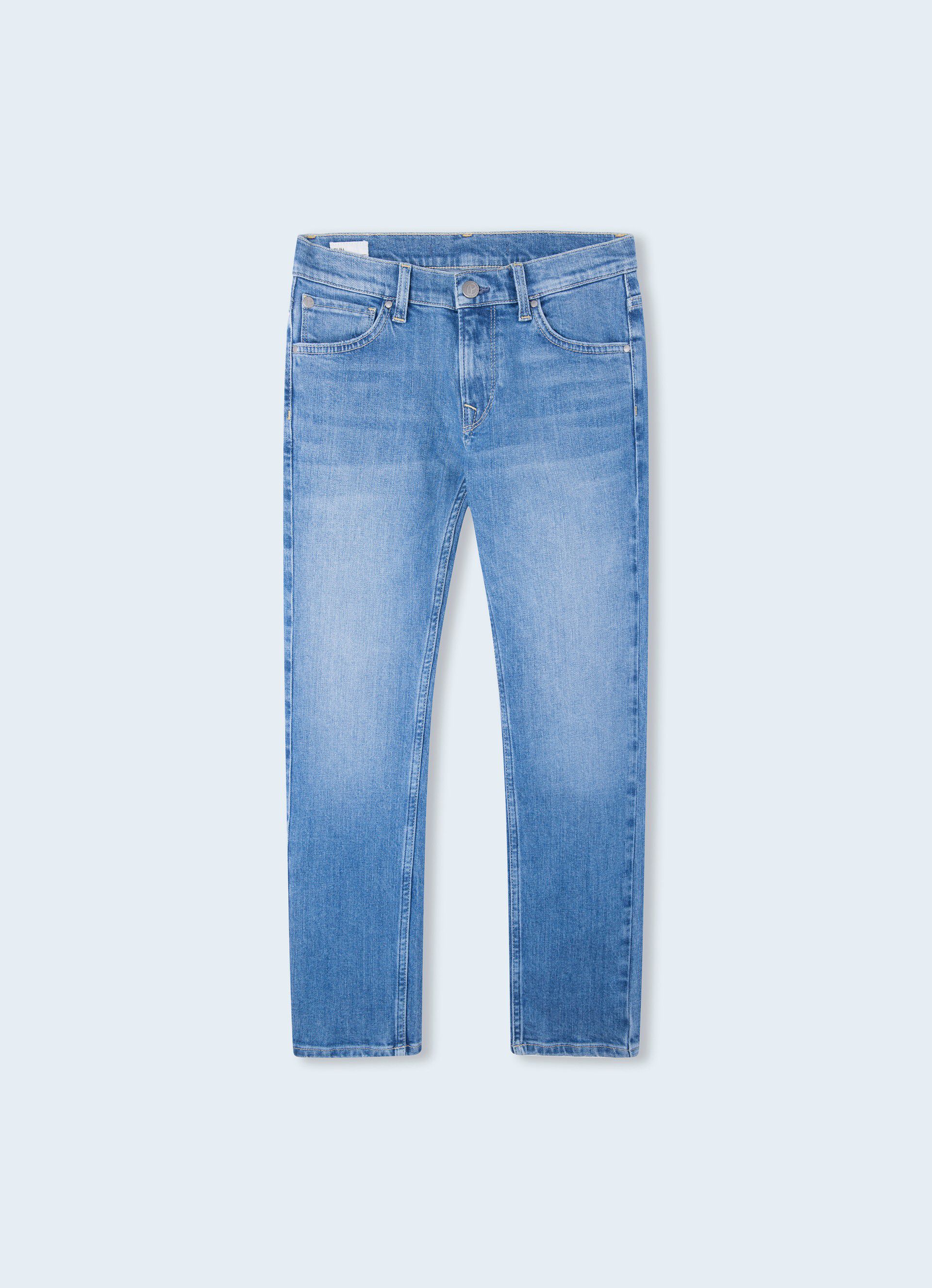 Pepe Jeans Cashed Jeans Bambino