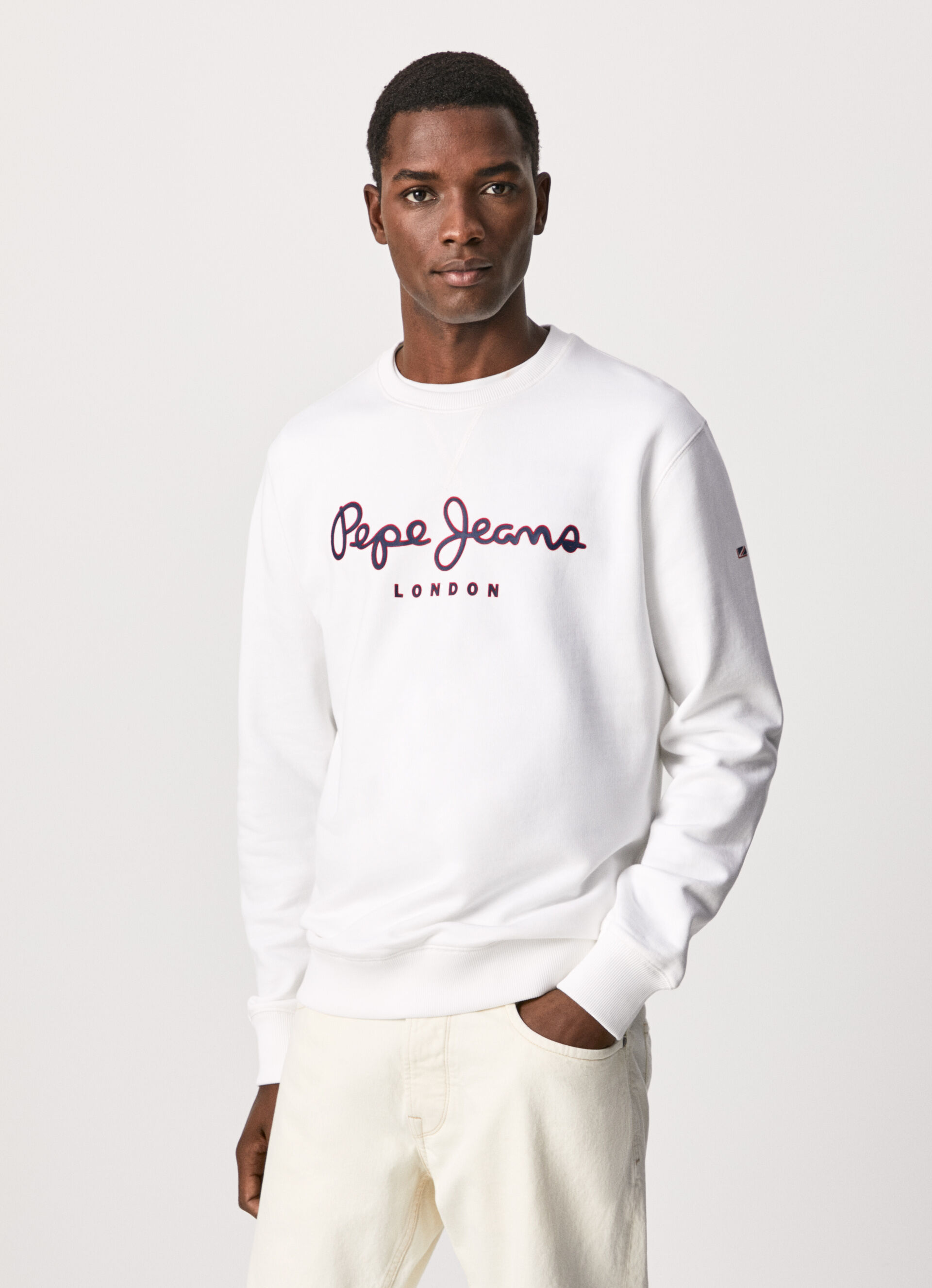 Sudaderas Hombre | Colección Sudaderas Hombre | Pepe Jeans