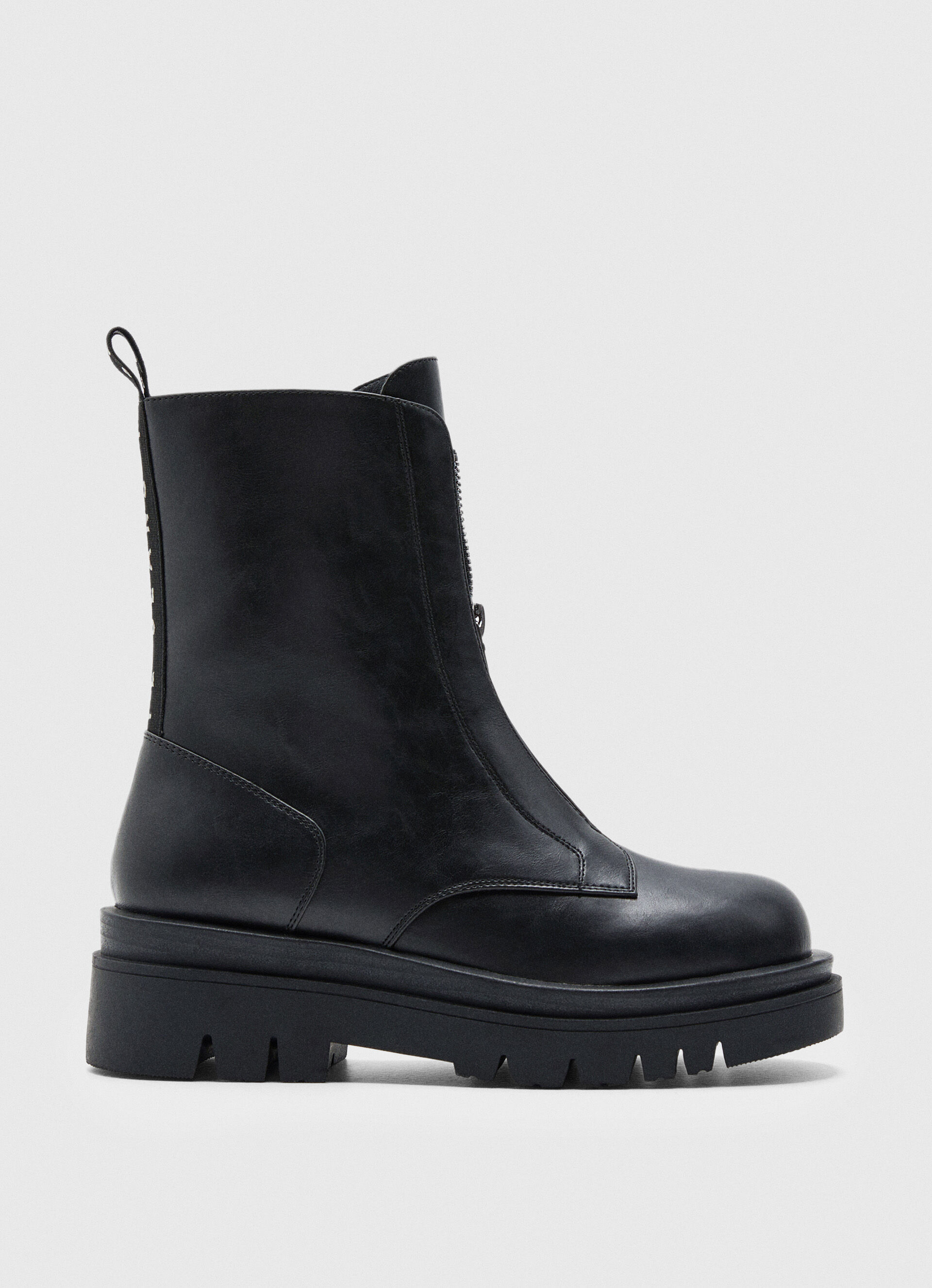 Mujer Botas Cowboy Western Black | Calzado Pepe Jeans London ⋆ CMC Infocomm