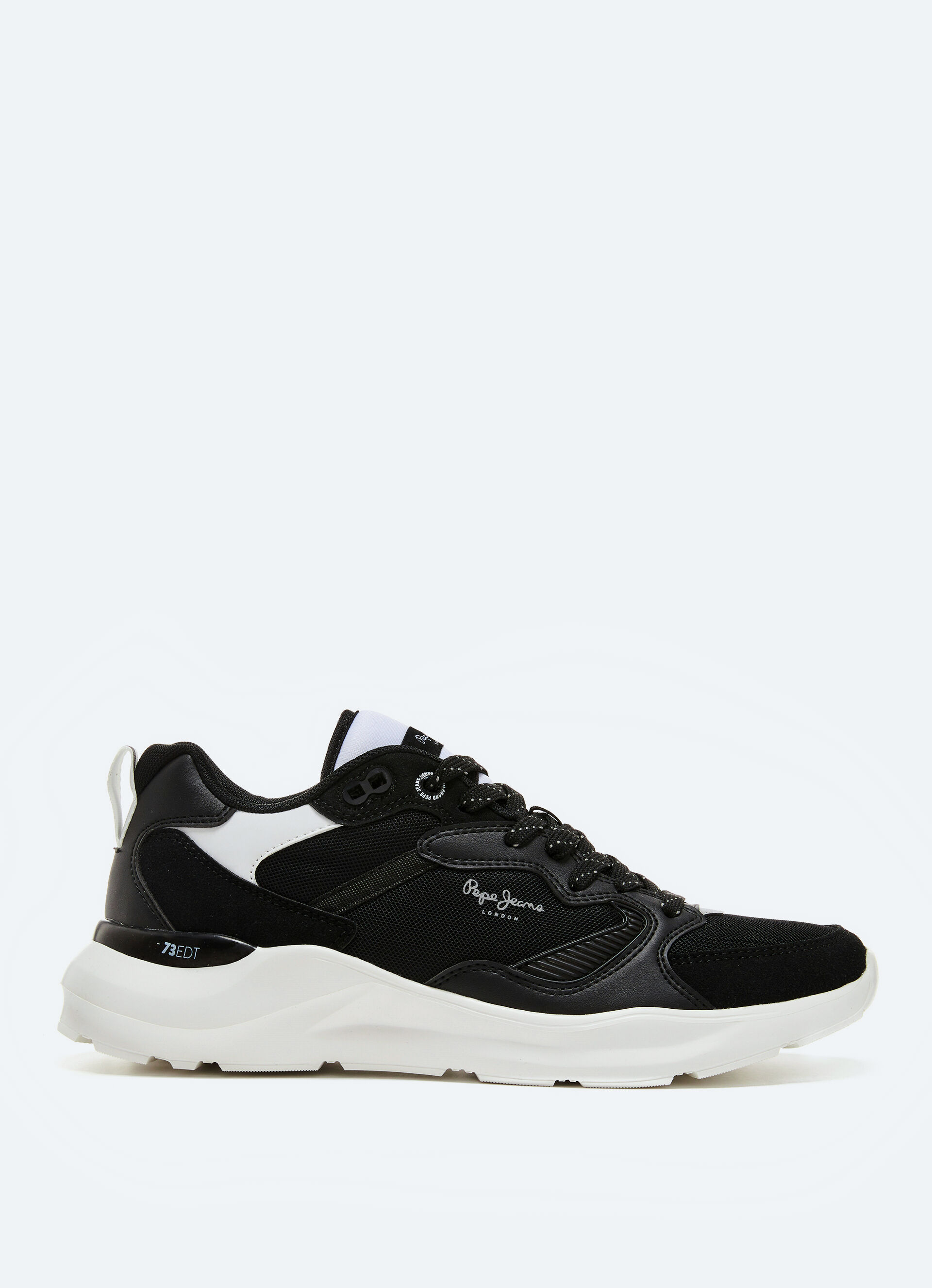 BROOKS EDT 73 COMBINED SNEAKERS | PepeJeans