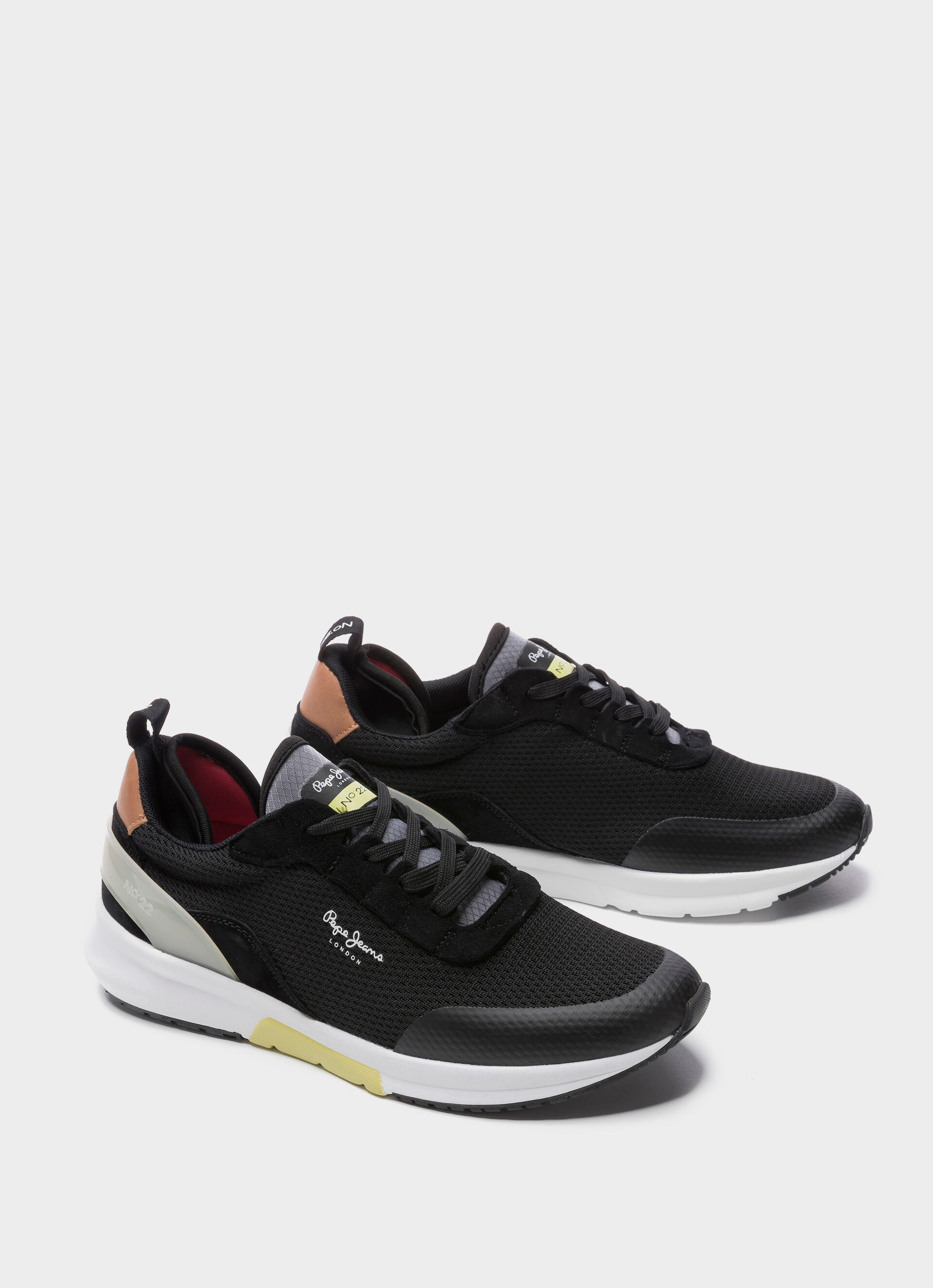 SNEAKER TRU-BLU No.22 | PepeJeans