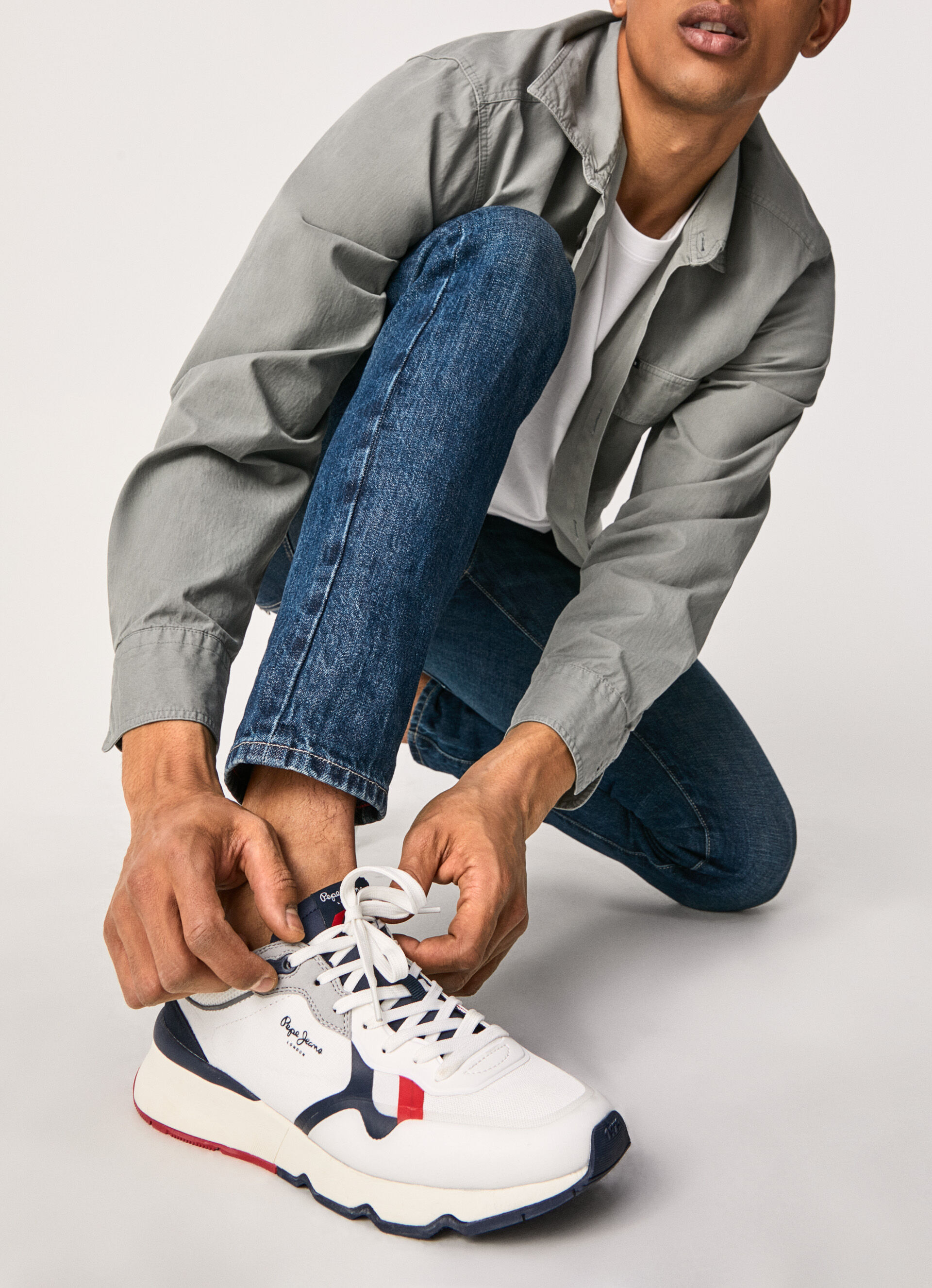 View all - Men's shoes