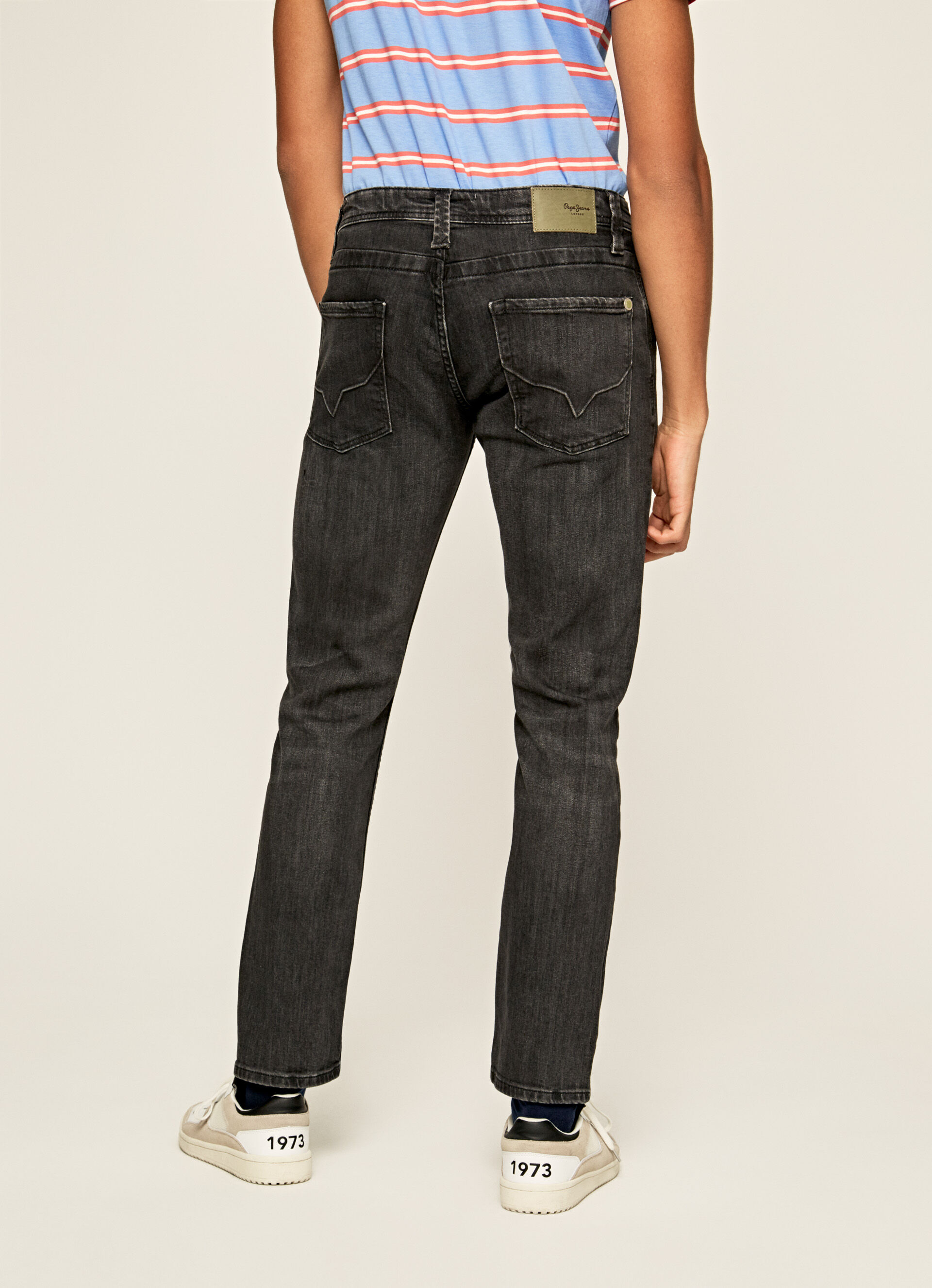 pepe jeans regular fit