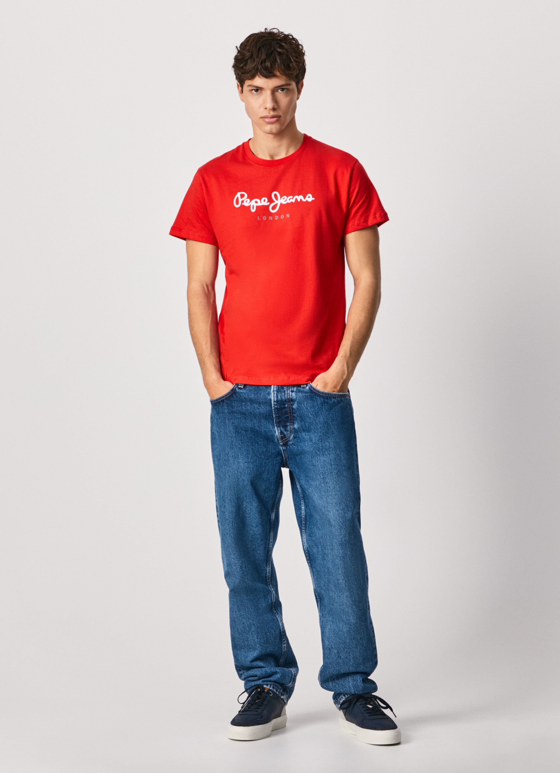 Rebajas Ropa Hombre - Gran Descuentos | PEPE JEANS