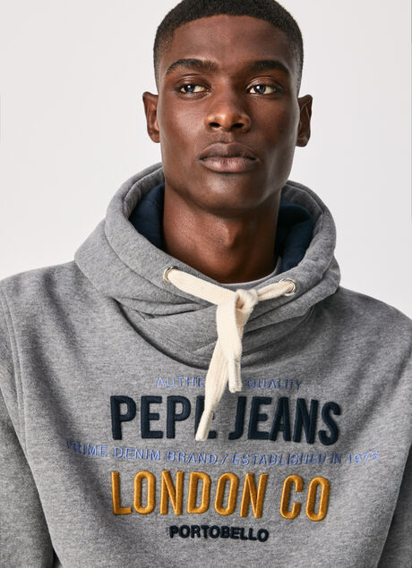 Pepe Jeans Jungen Pullover Neville Jk 
