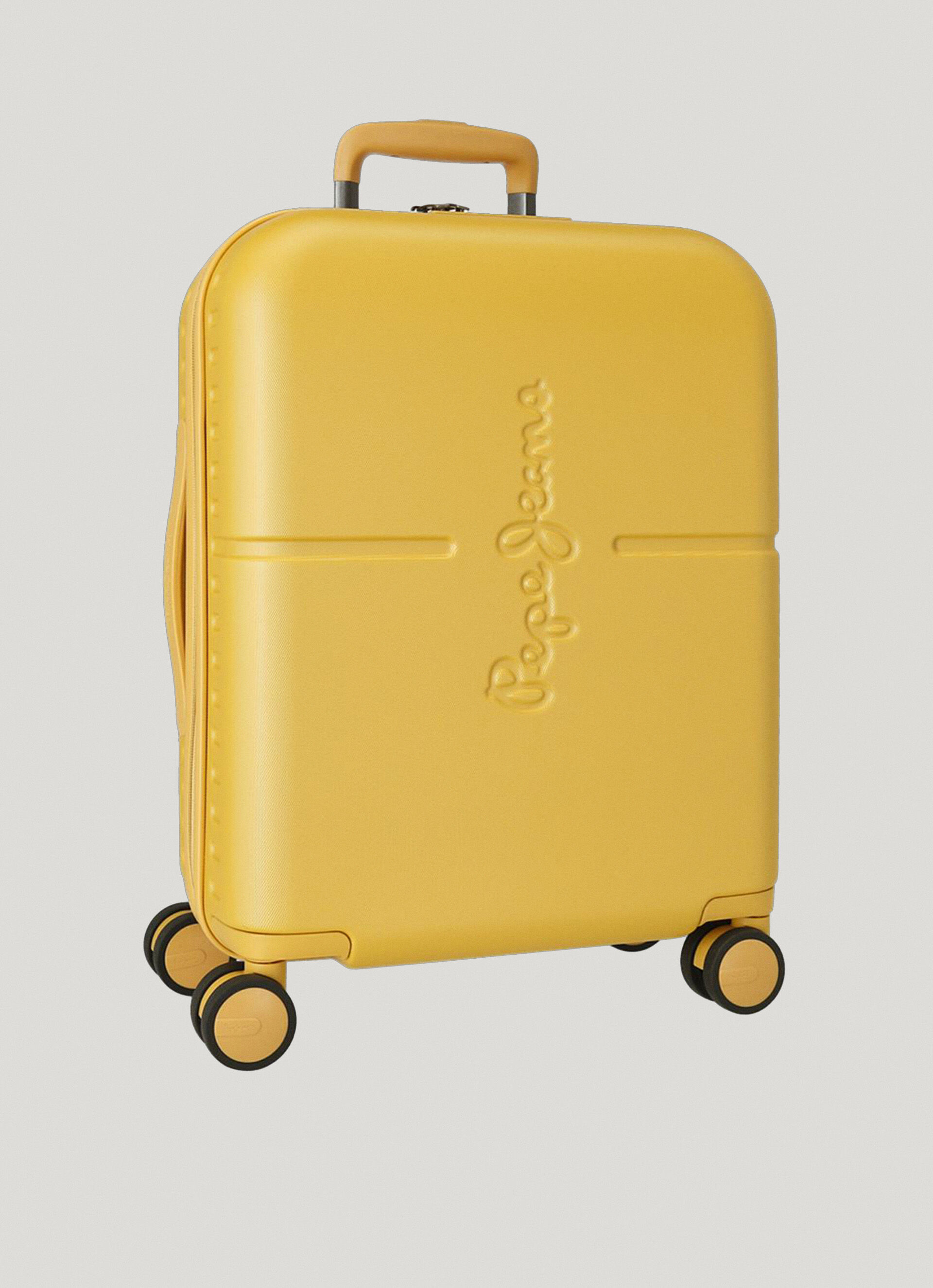 TROLLEY ABS 55CM. HIGHLIGHT HARD 
