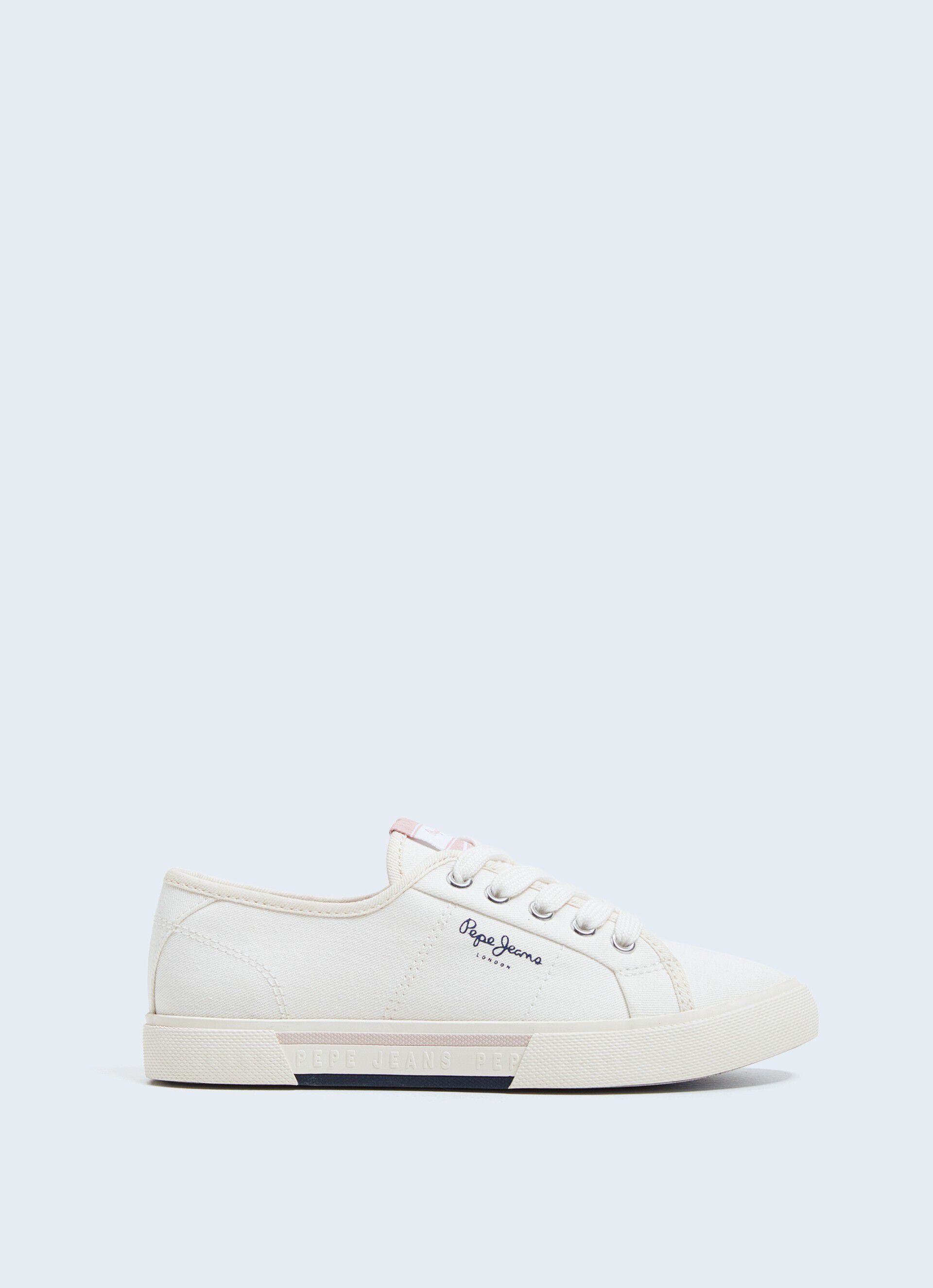 BRADY BASIC SNEAKERS | PepeJeans