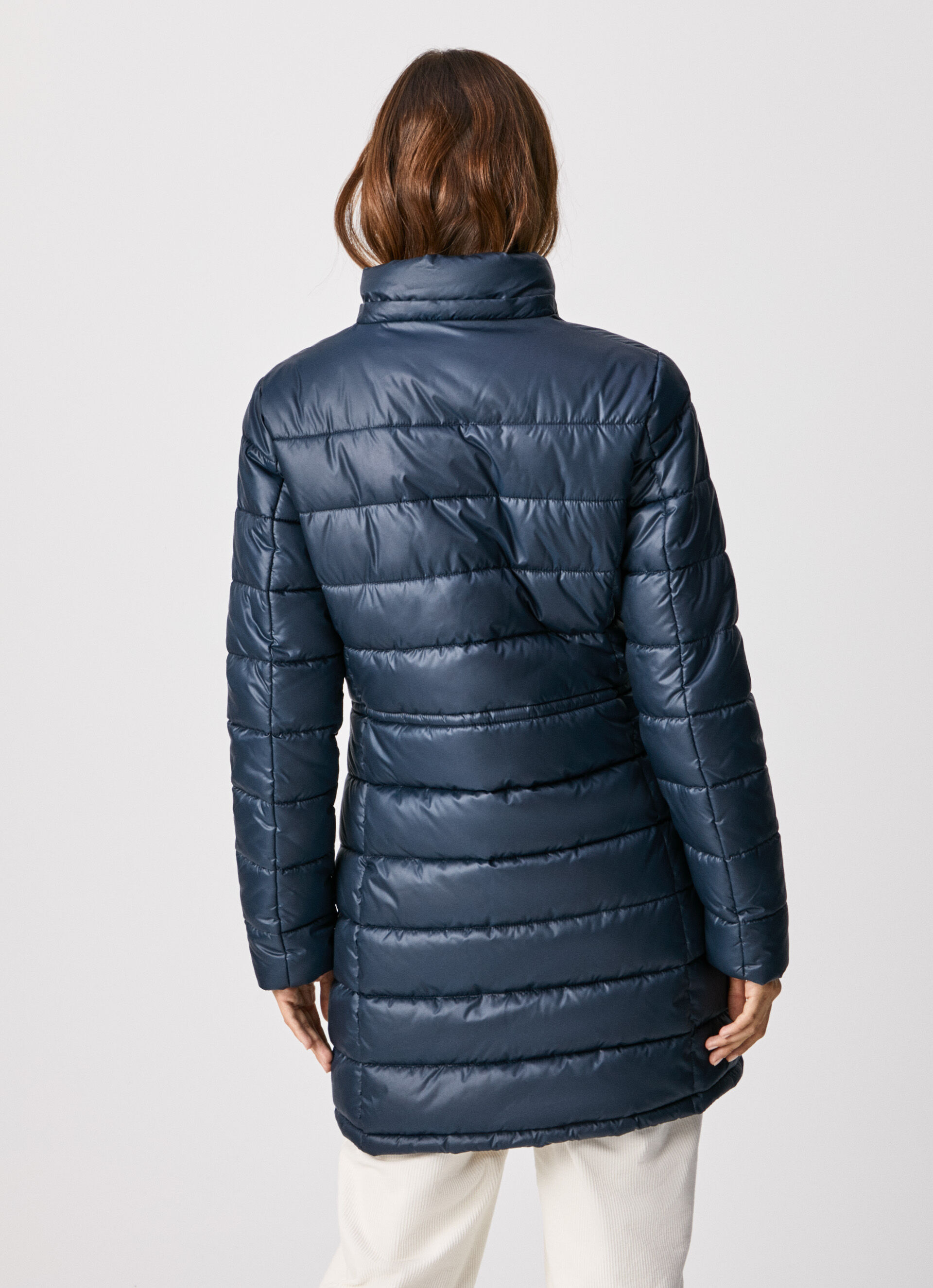 فتحة فلفل شجرة البلوط parka pepe jeans mujer - muradesignco.com