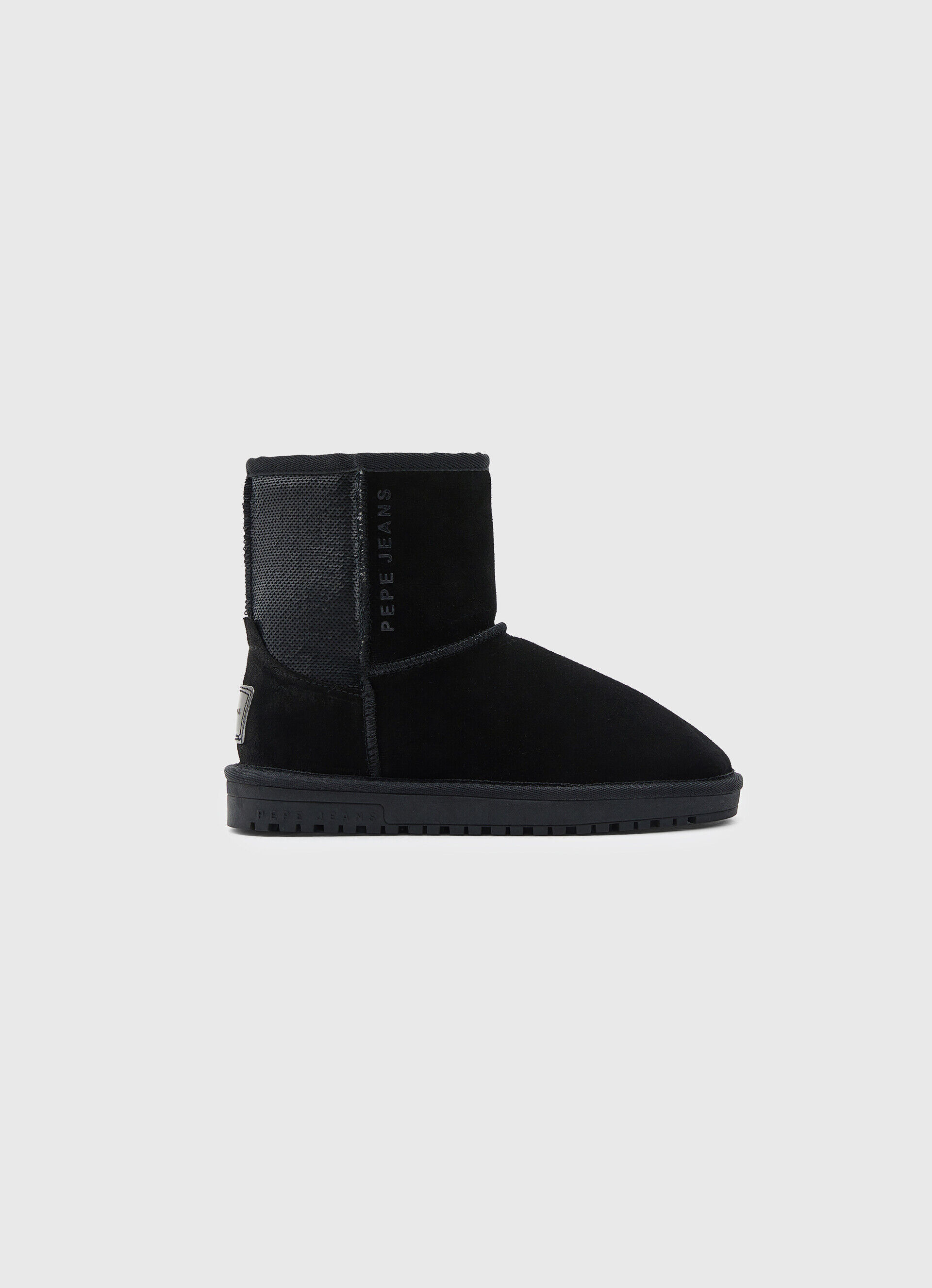 Negras de Botas para Mujer de Pepe Jeans | FASHIOLA.es