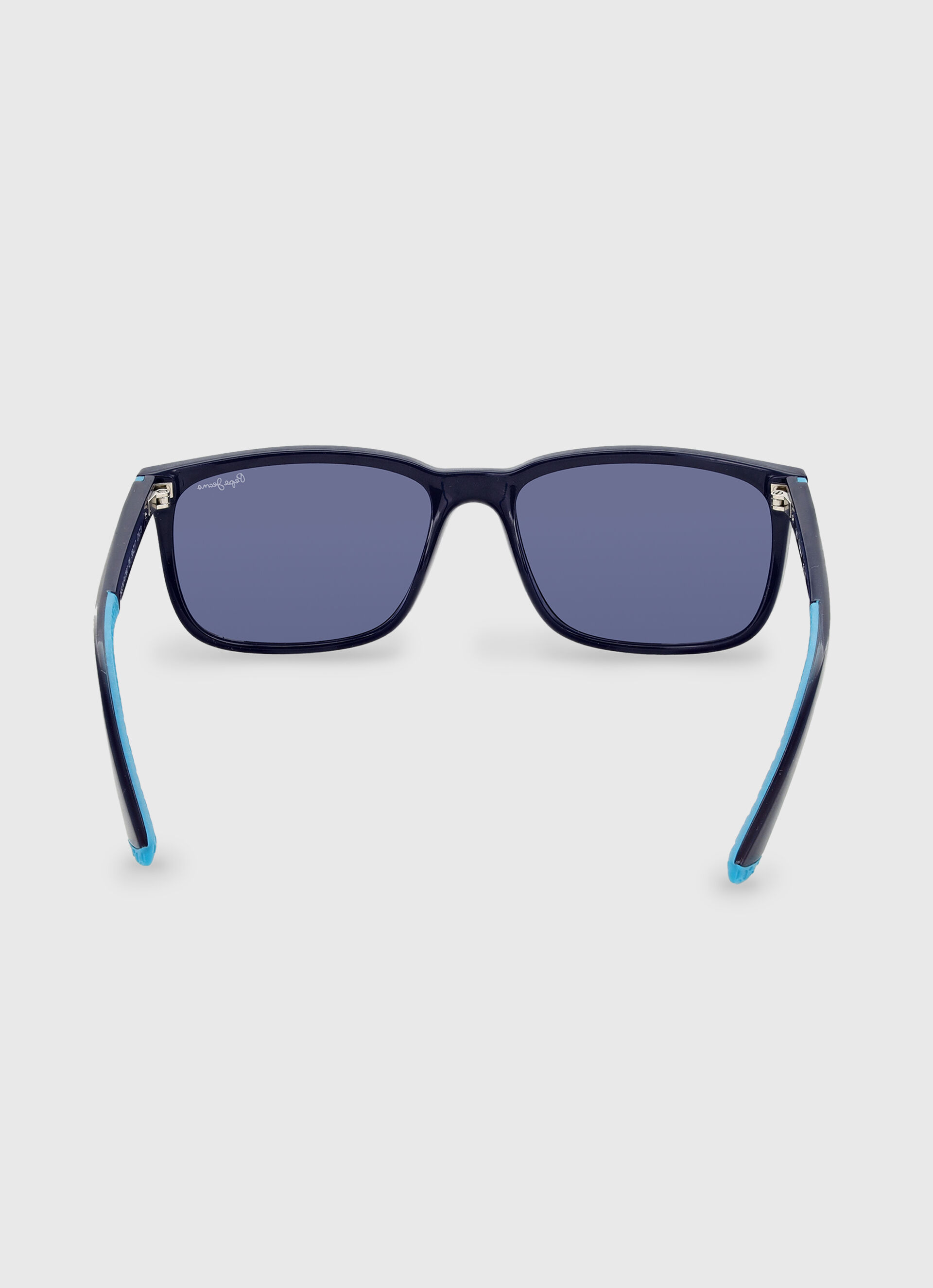 THEON WAYFARER STYLE GLASSES | PEPEJEANS