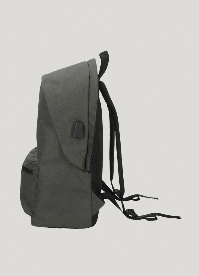 Zaino RBR Donna Rosso Roccobarocco Rbr910b4110 - Foto 5