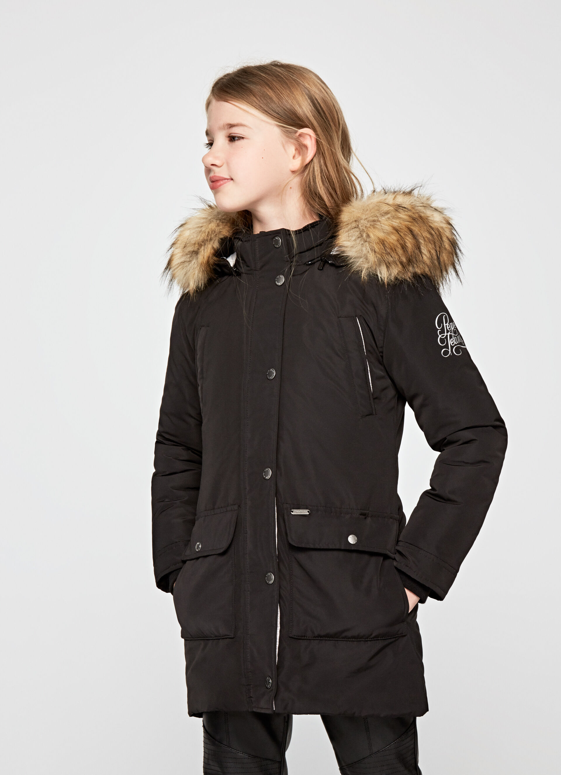 dawlby down jacket