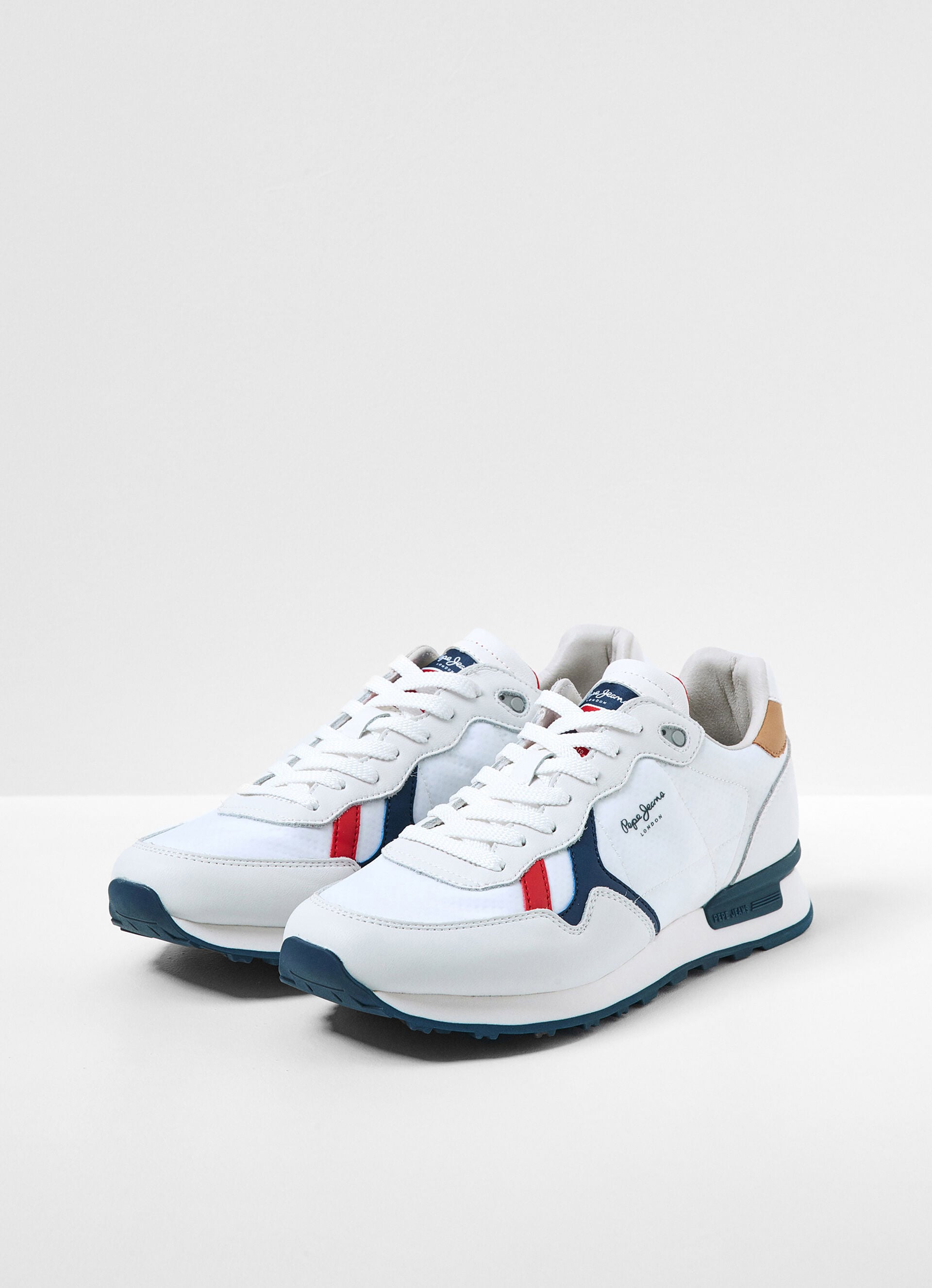 Zapatos Hombre | PEPE JEANS
