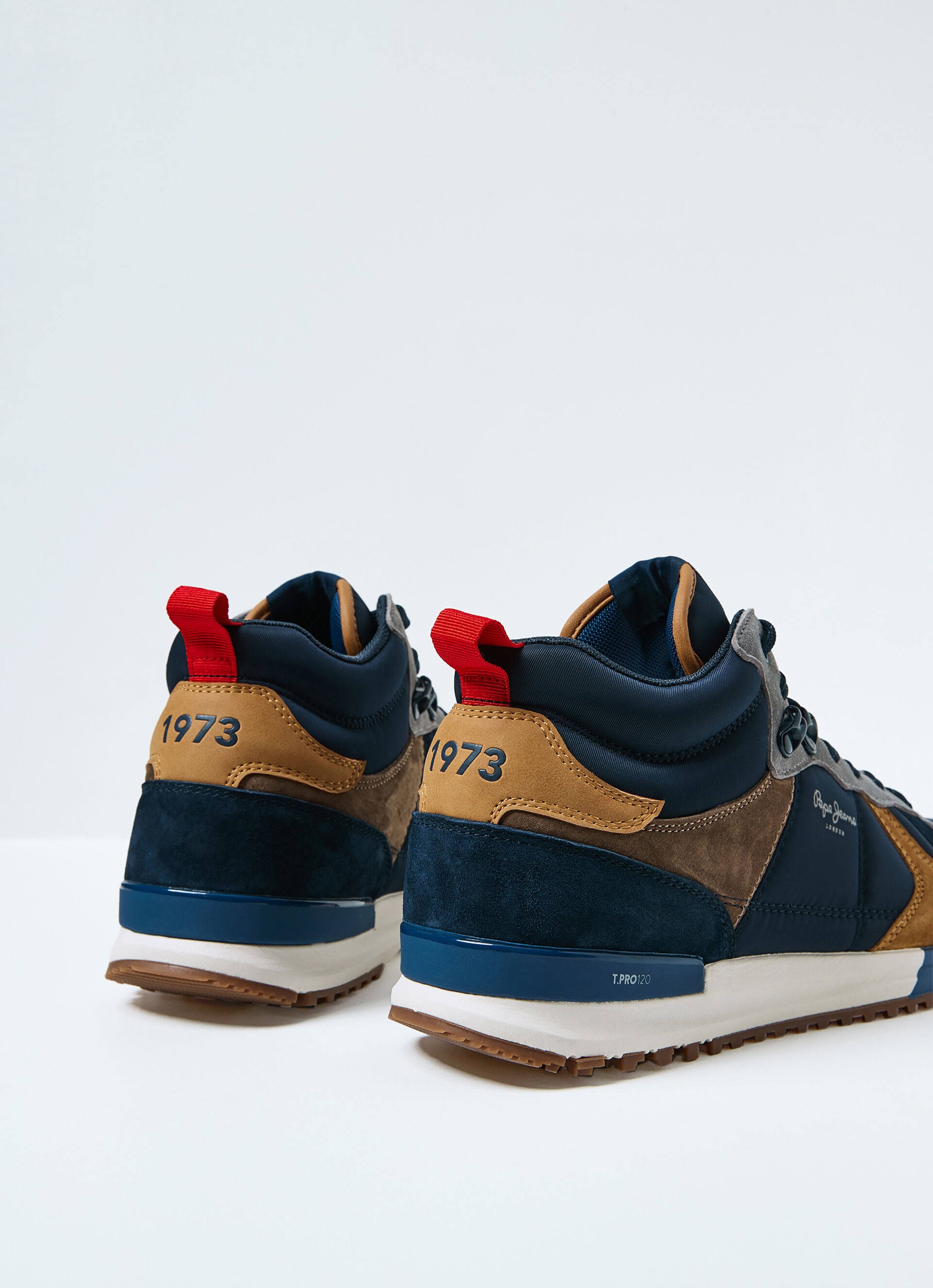 pepe jeans tinker boot