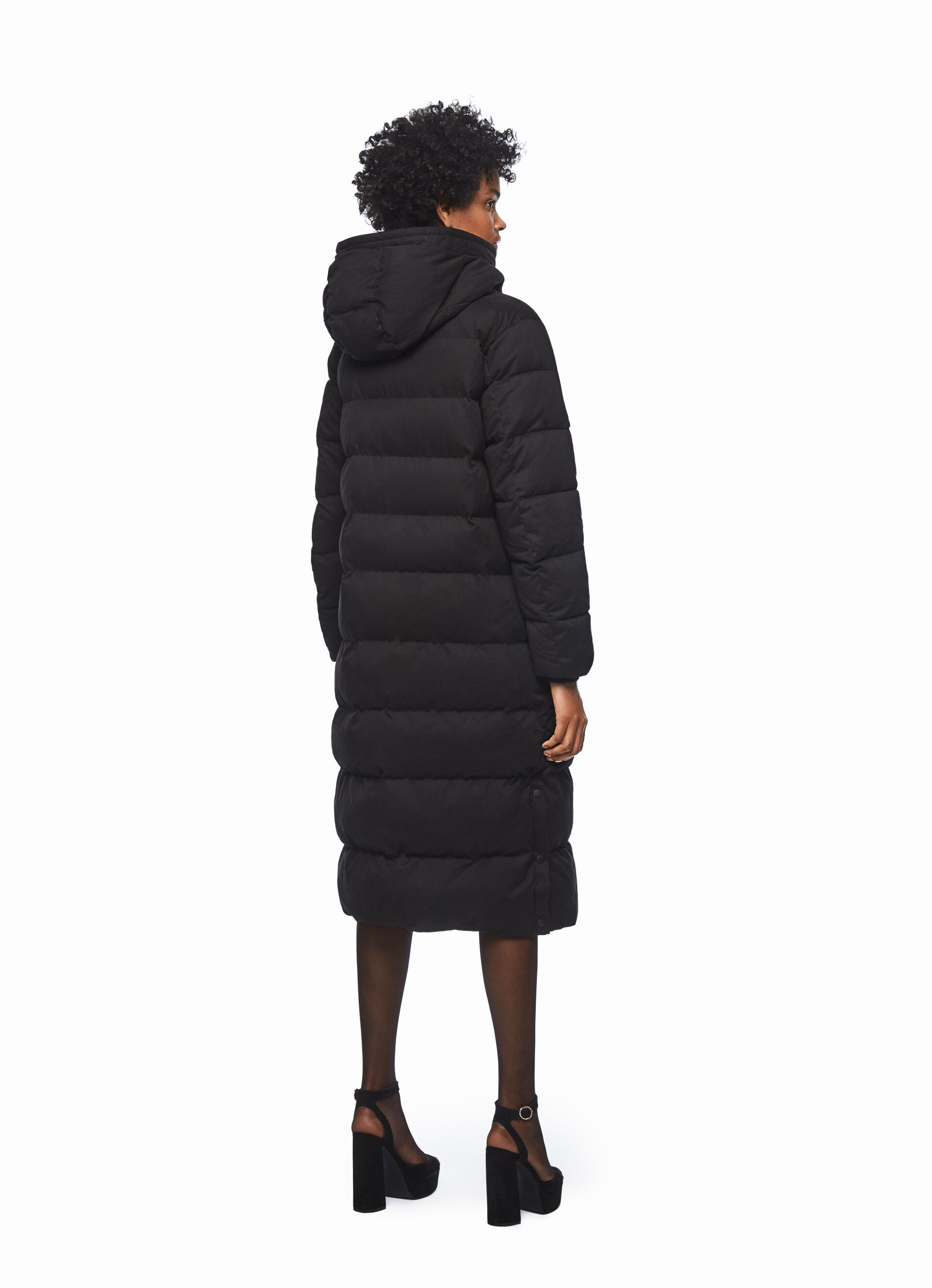 pepe jeans down jacket