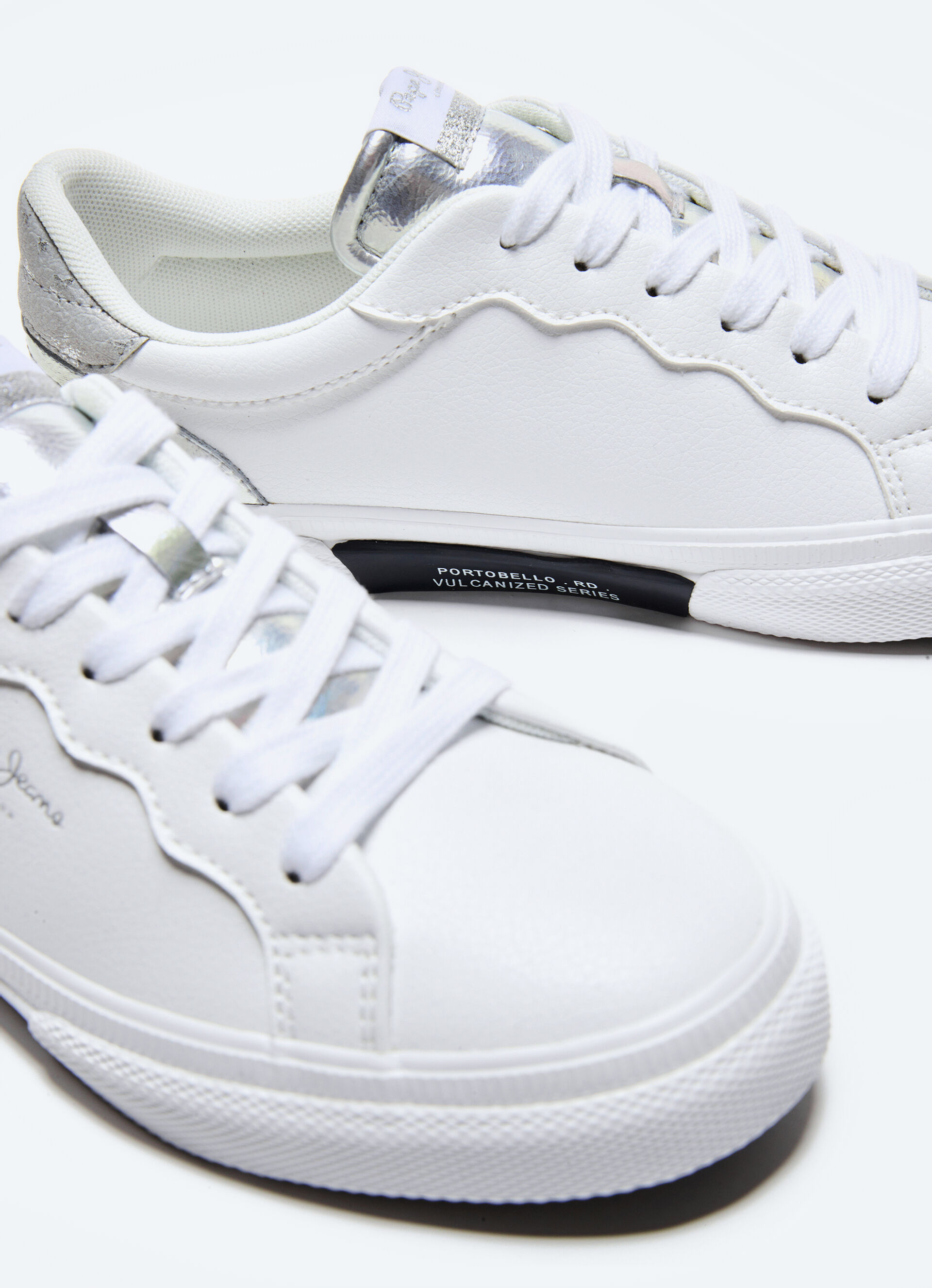 Sneakers pepe jeans femme Clearance