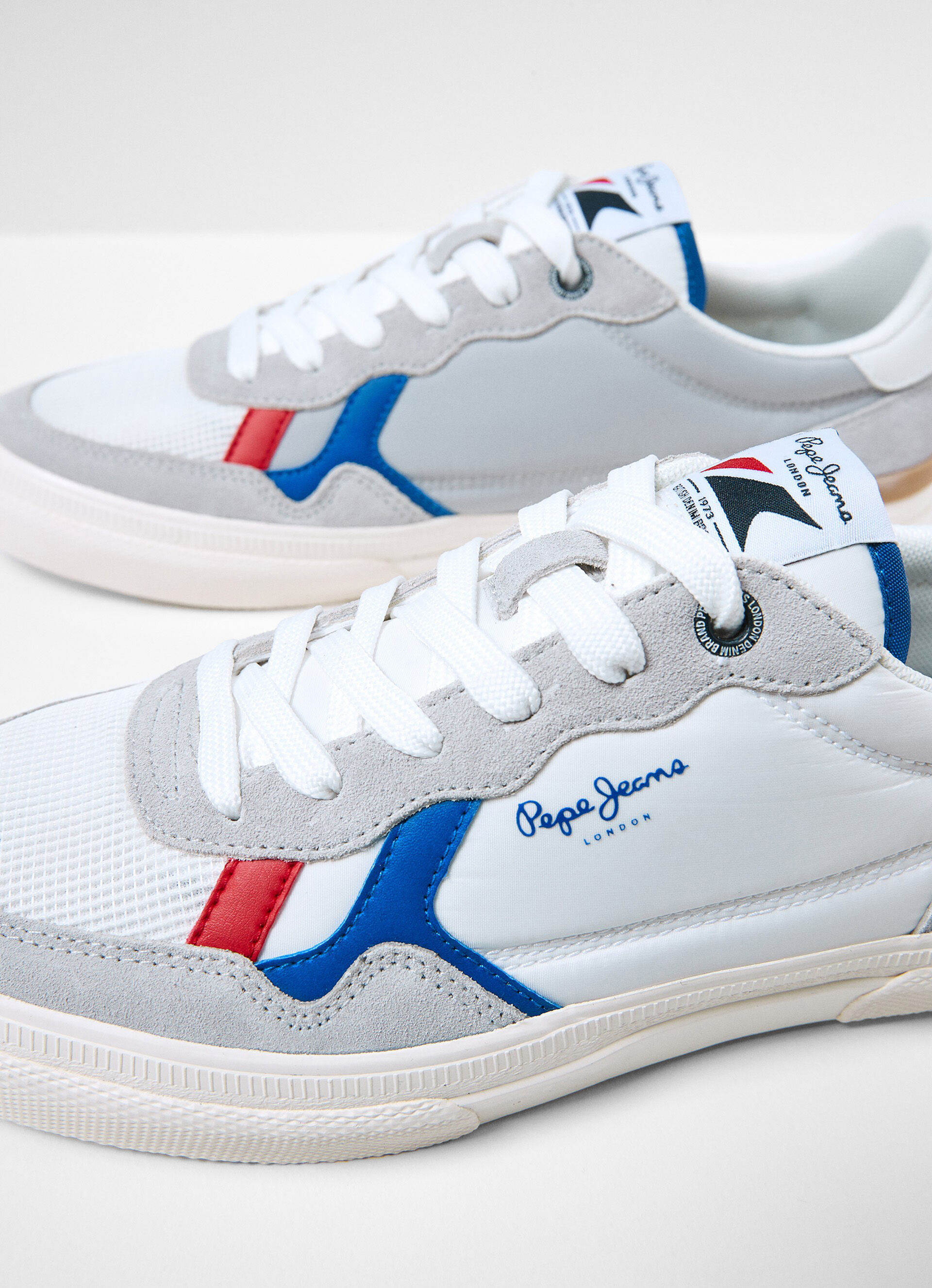 1990 ellesse sneakers