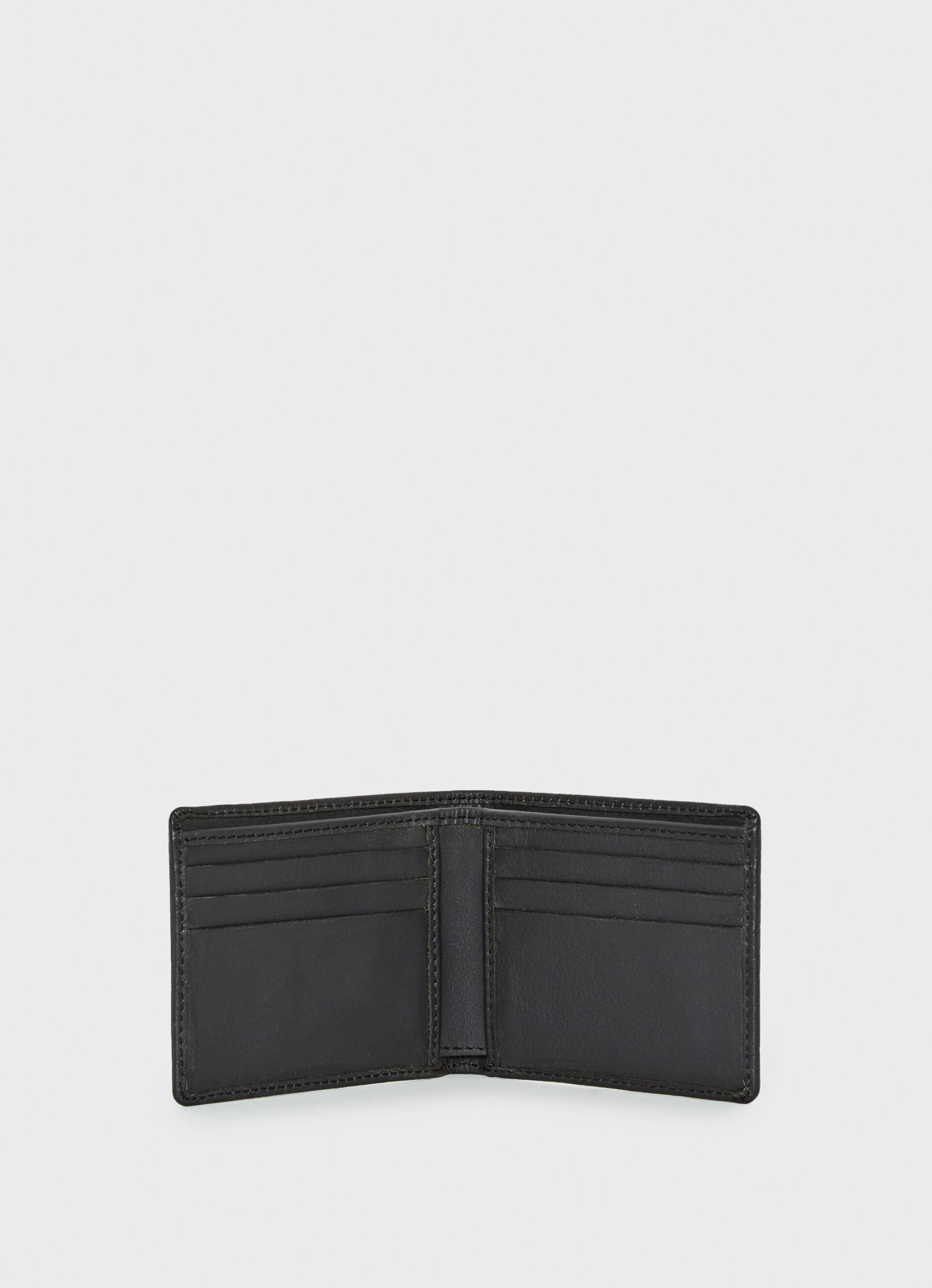 LEATHER WALLET | MEN