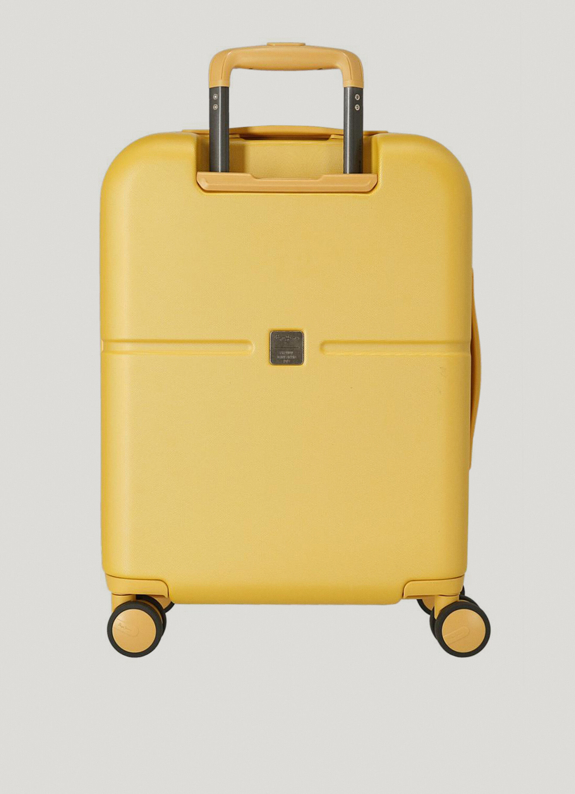 TROLLEY ABS 55CM. HIGHLIGHT HARD 