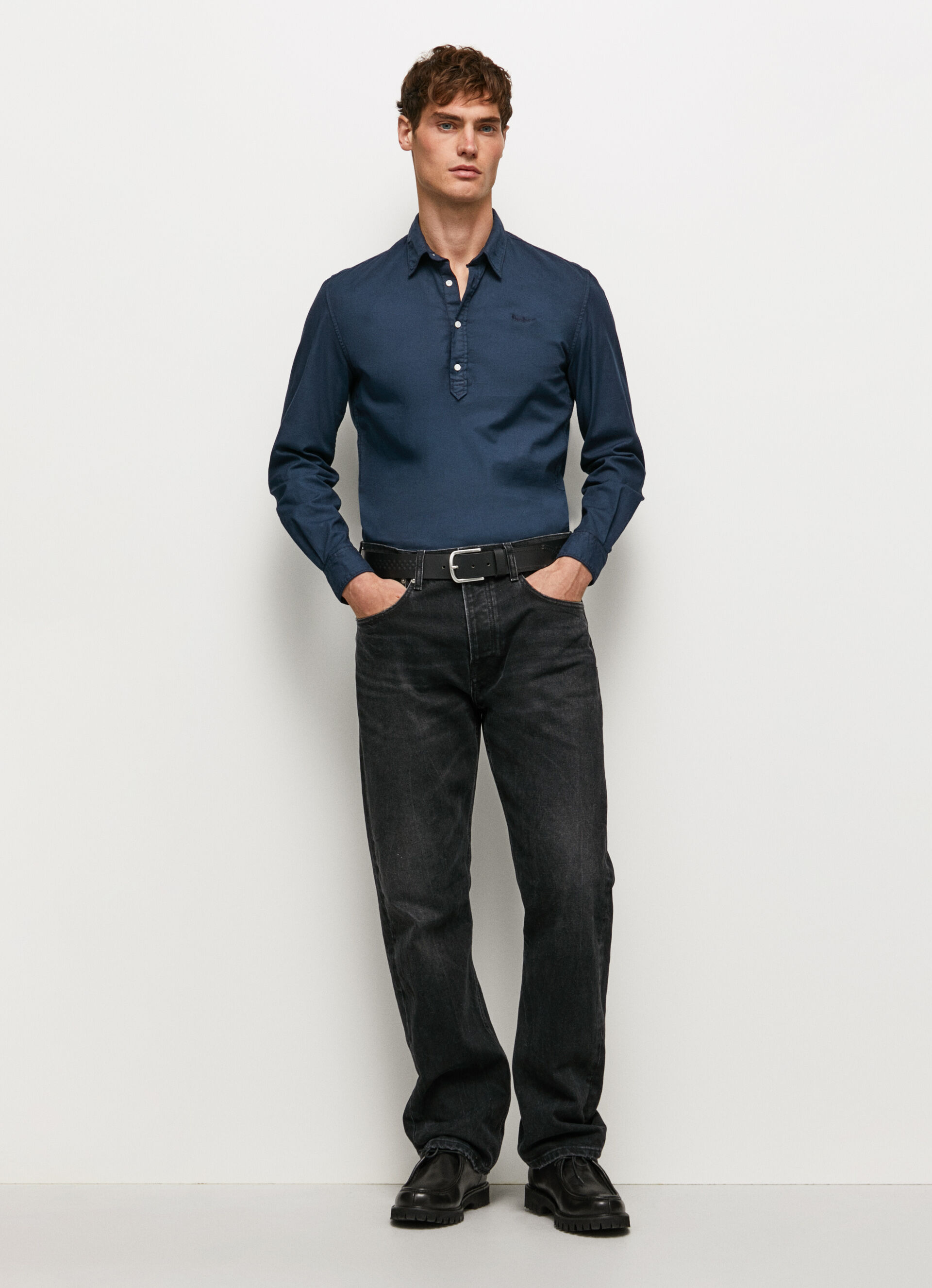 Men's Shirts 【Shop Formal \u0026 Casual Shirts】