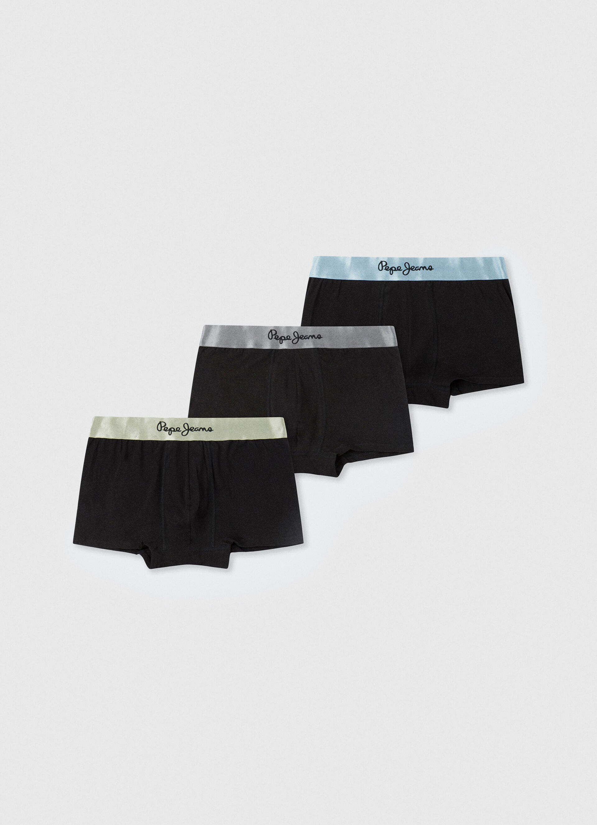 Ropa Interior de Hombre