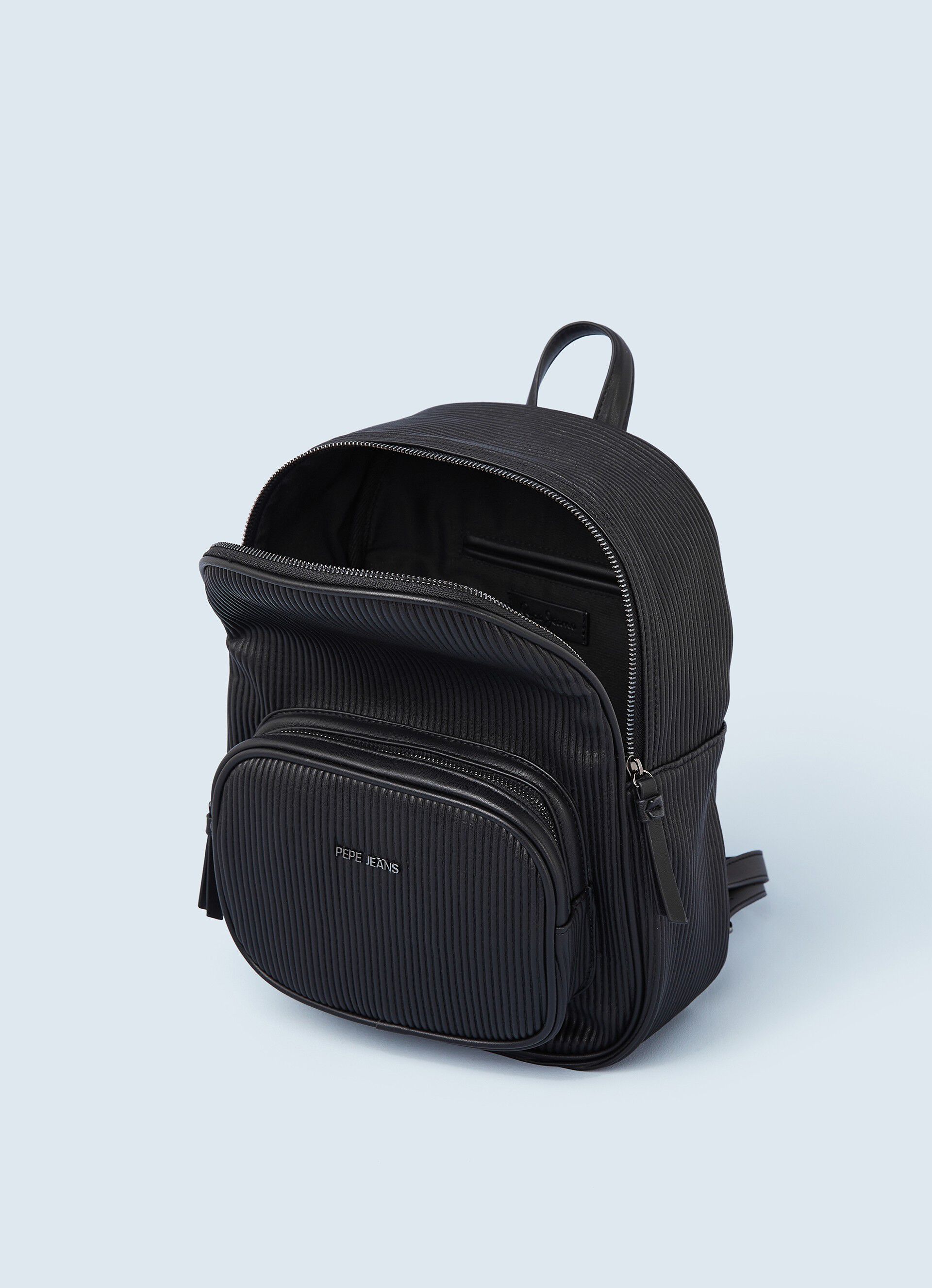 pepe jeans backpack