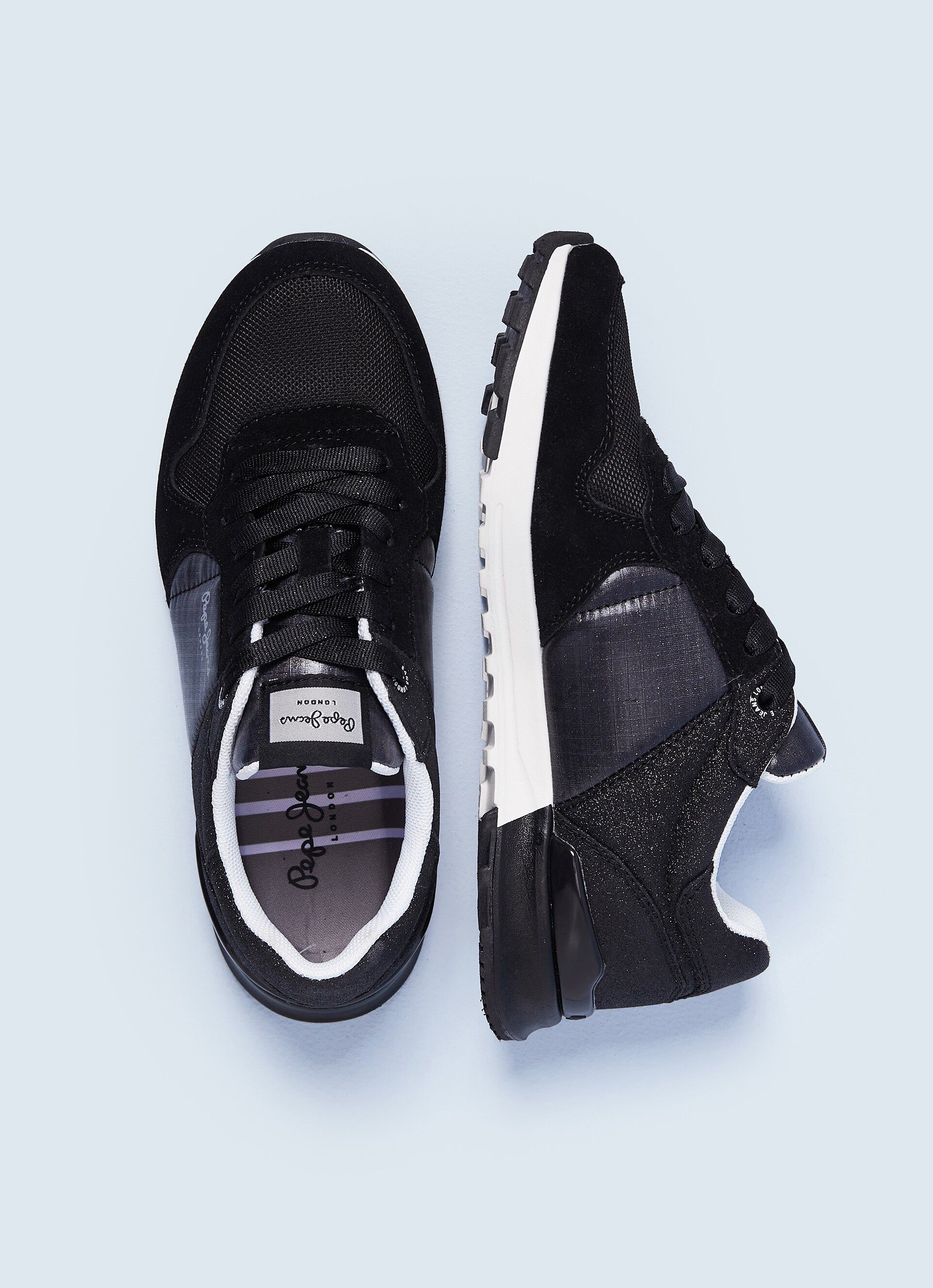 COMBINED SNEAKERS | WOMAN