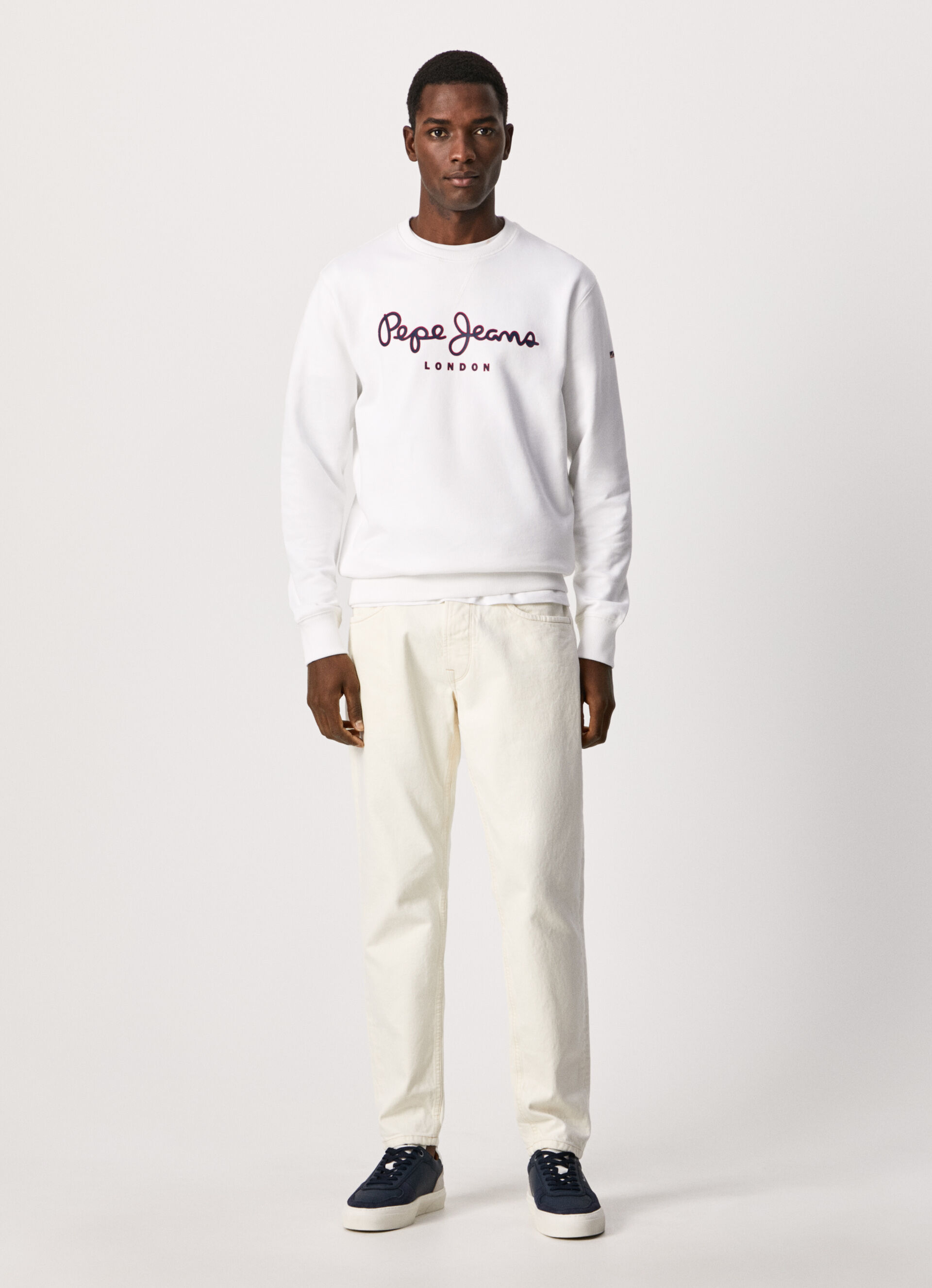 Sudaderas Hombre | Colección Sudaderas Hombre | Pepe Jeans