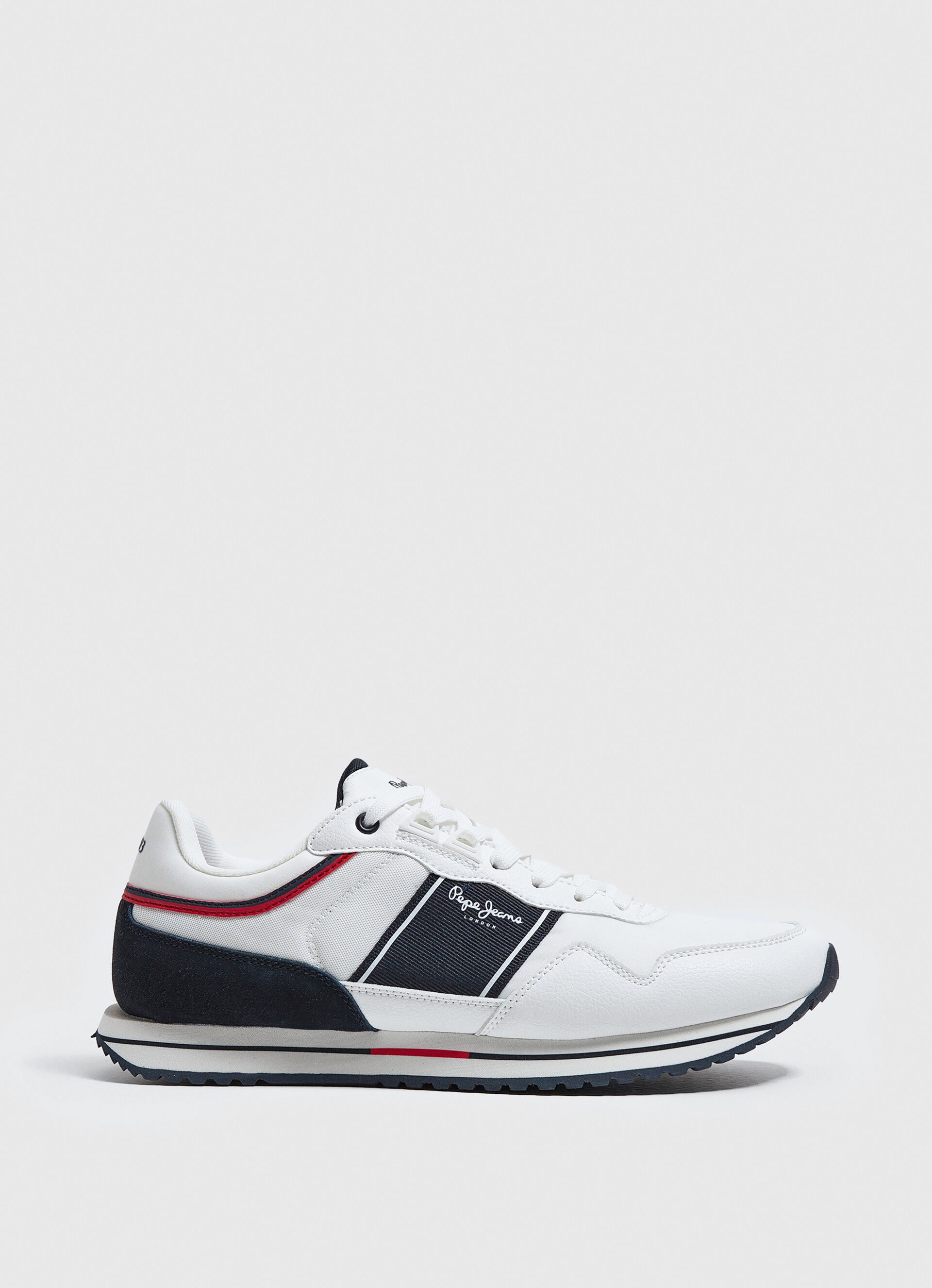 Zapatos Hombre | PEPE JEANS