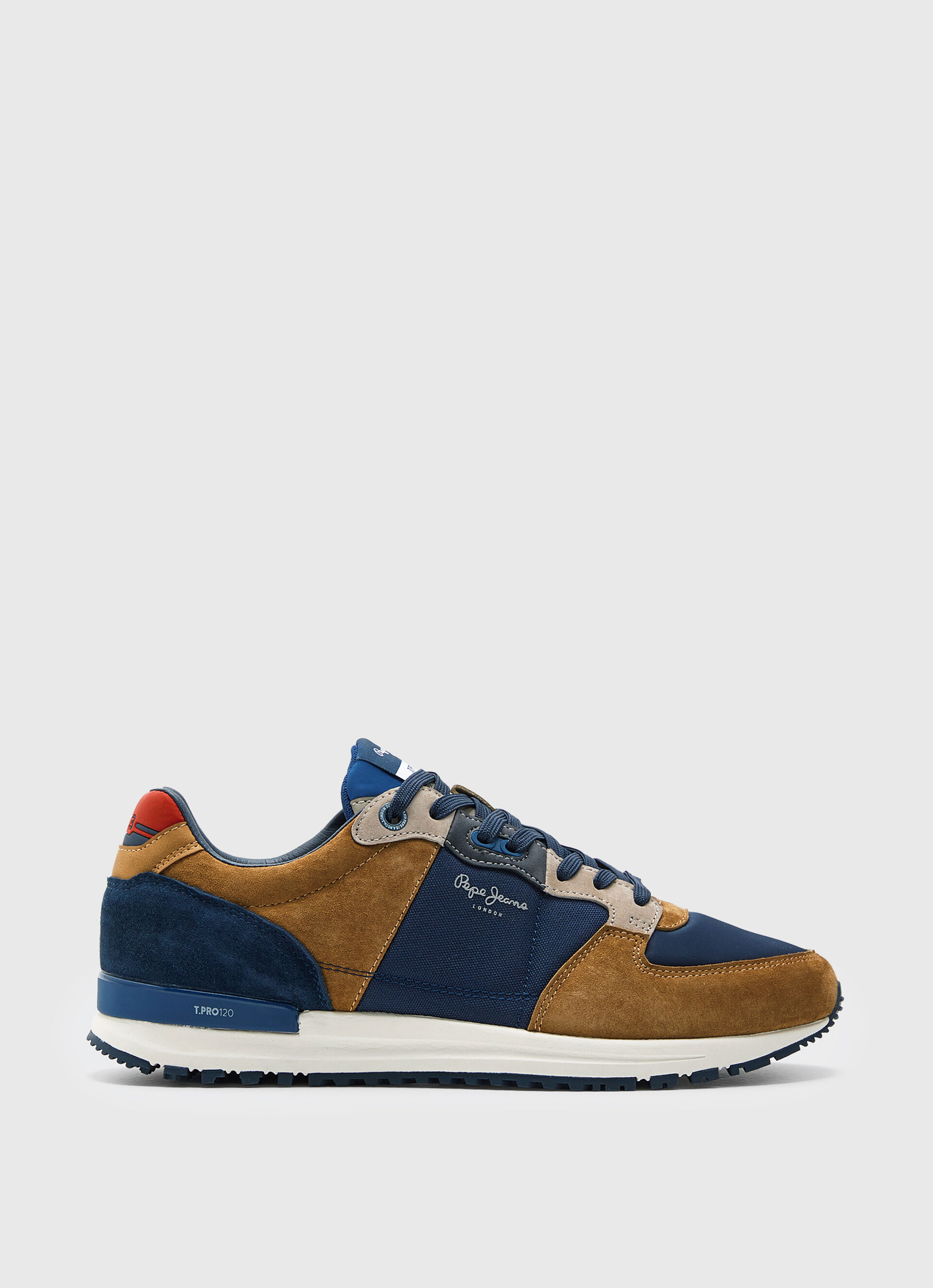 TINKER PRO MATCH 01 COMBINED SNEAKERS 