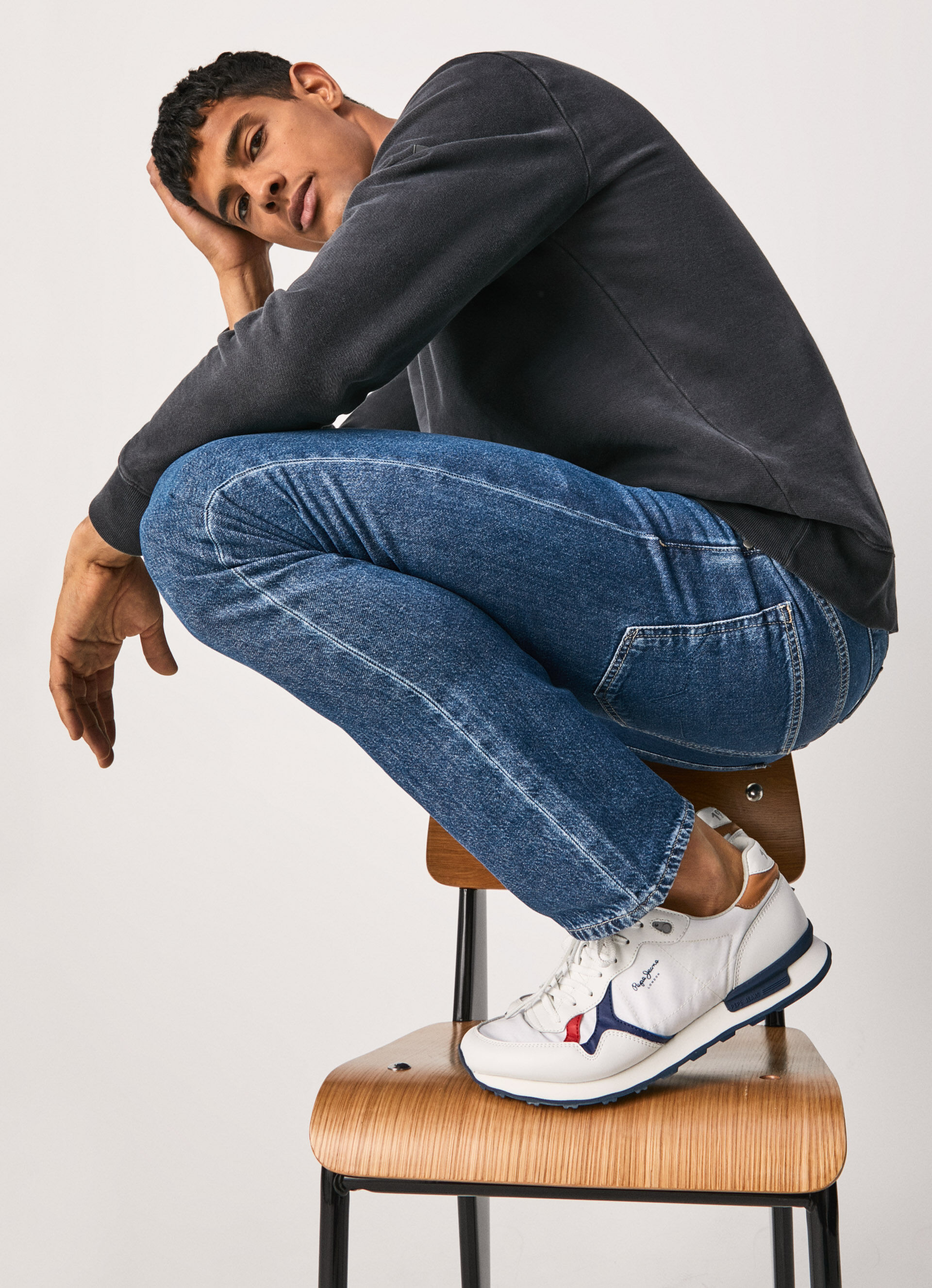 Zapatos Hombre | PEPE JEANS