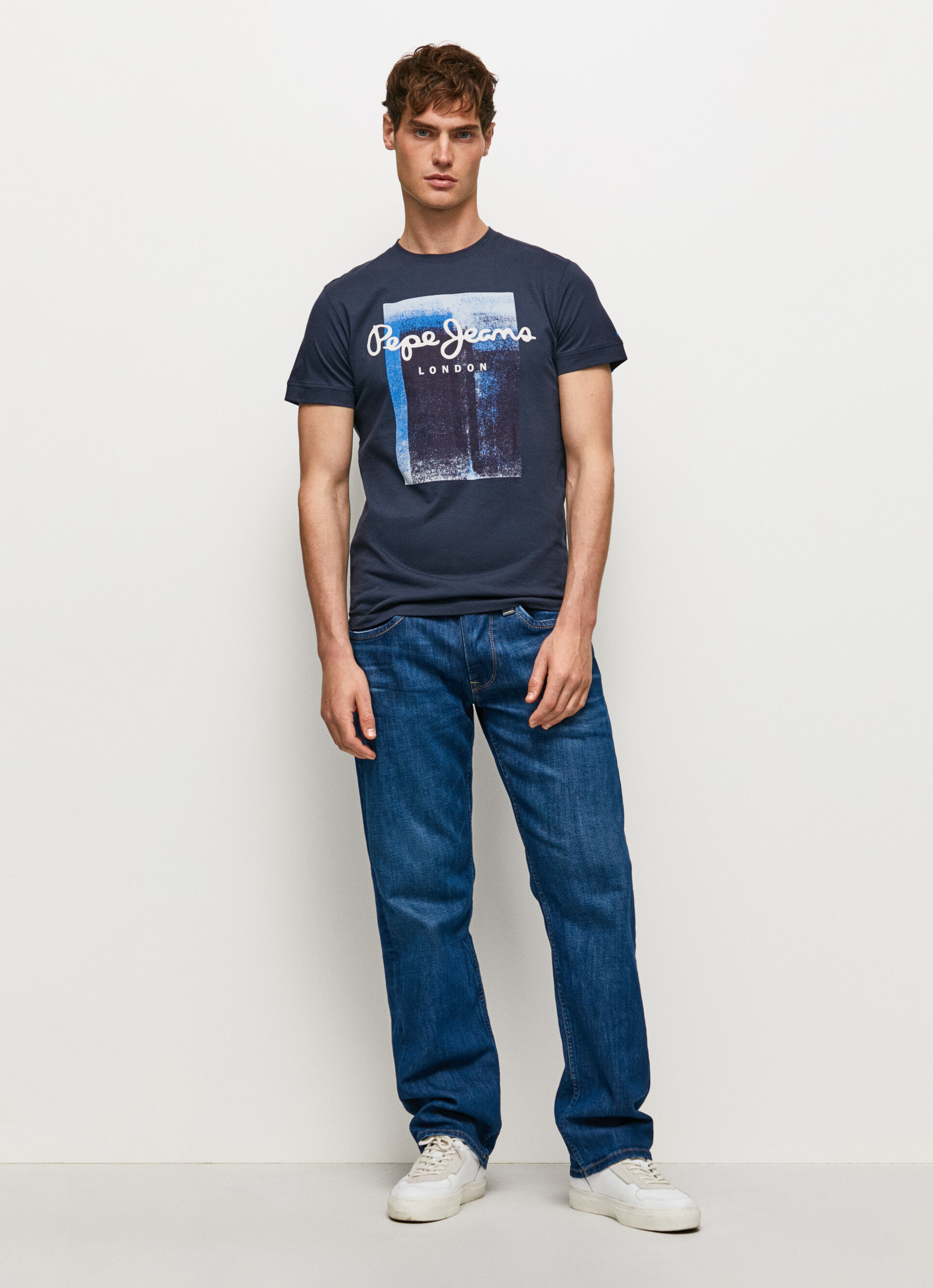 Men's T-shirts