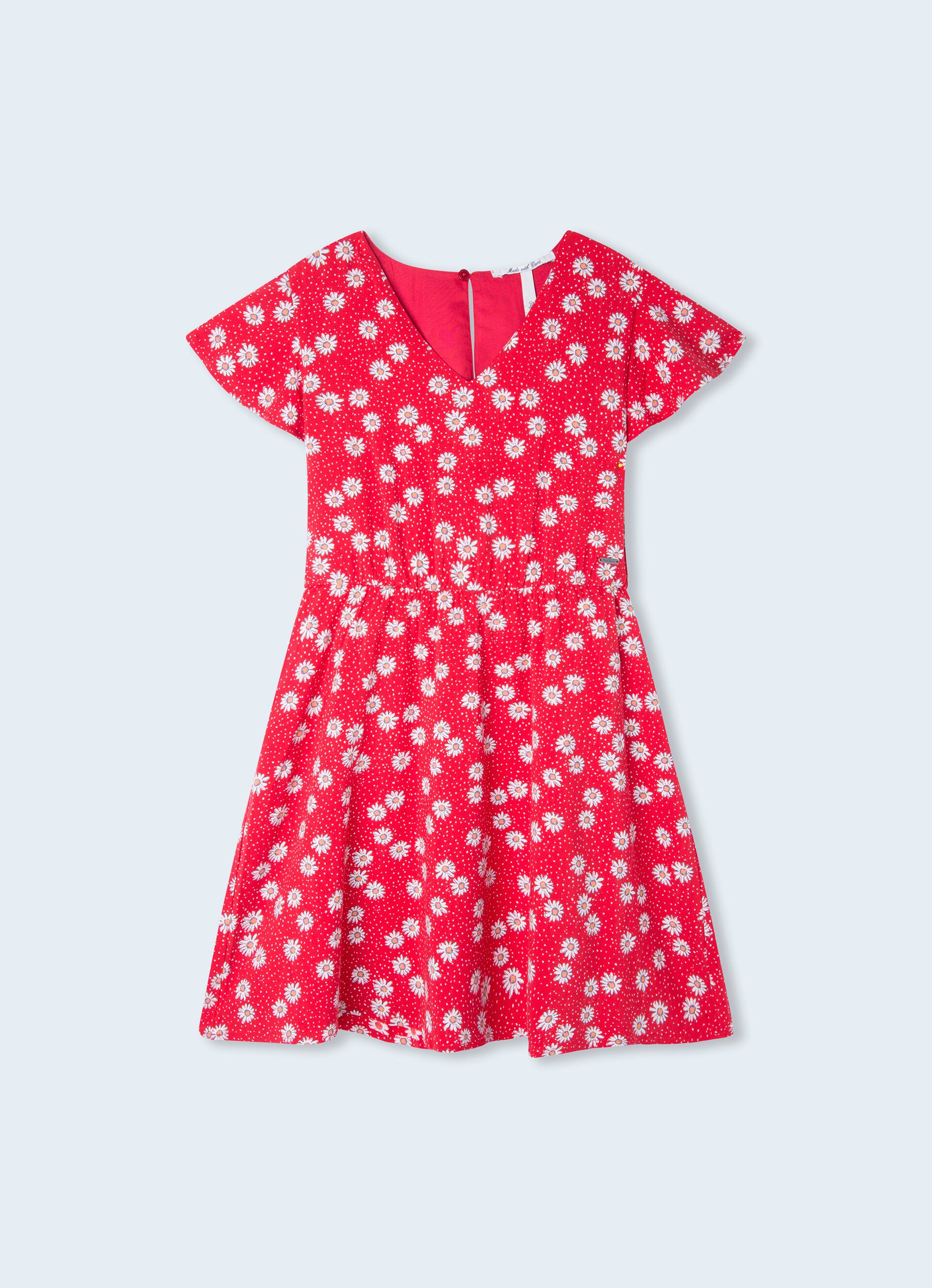 Pepe Jeans Anabella Robe Fille