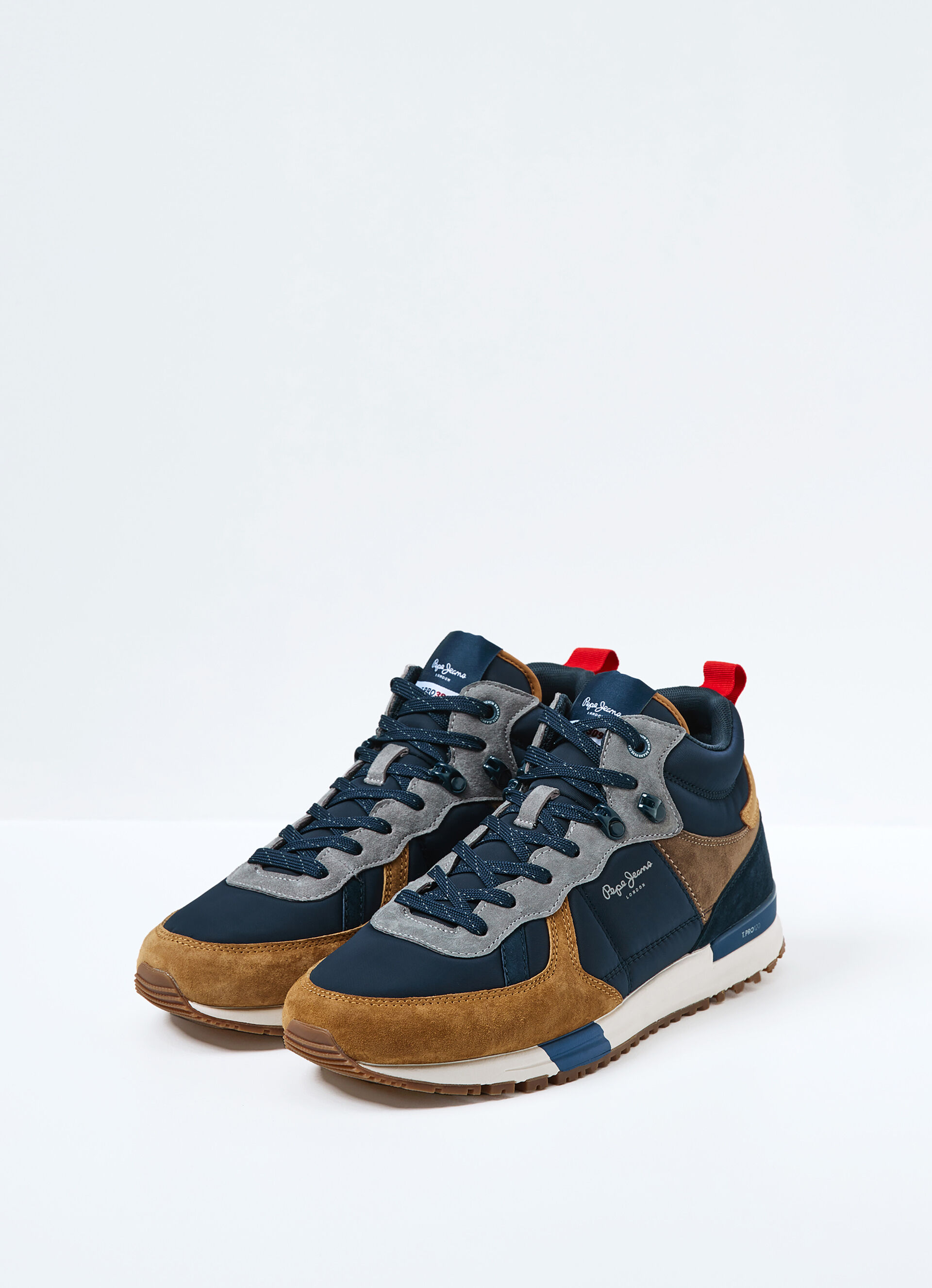 pepe jeans tinker boot