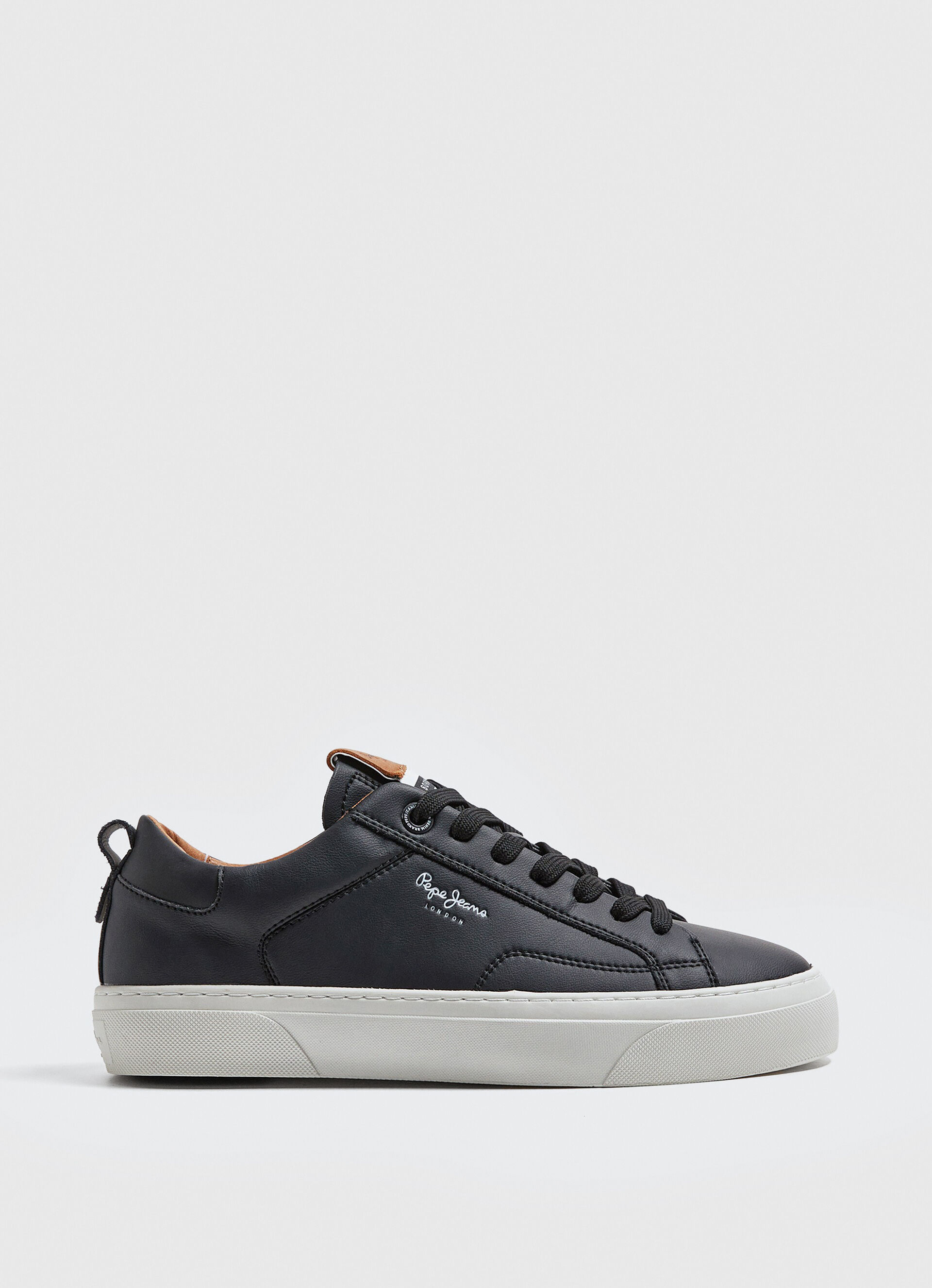 YOGI RETRO SNEAKERS | PepeJeans